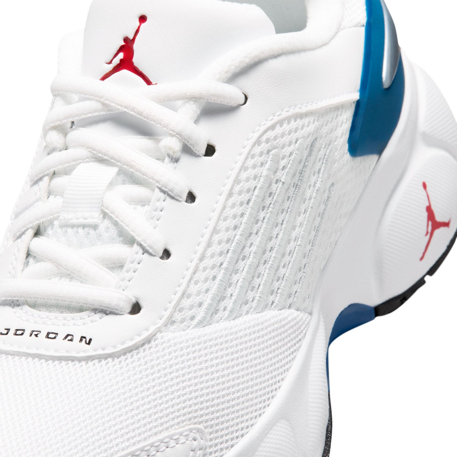 Jordan Kids' Trunner Flow Shoes - view number 7