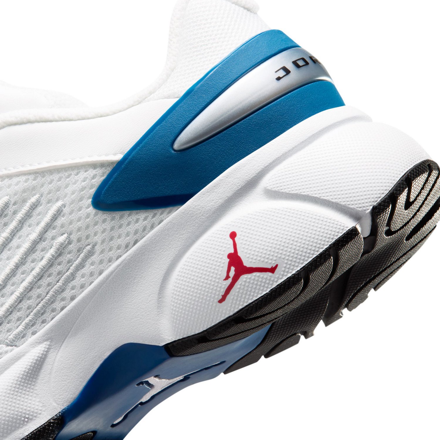 Jordan Kids' Trunner Flow Shoes - view number 8