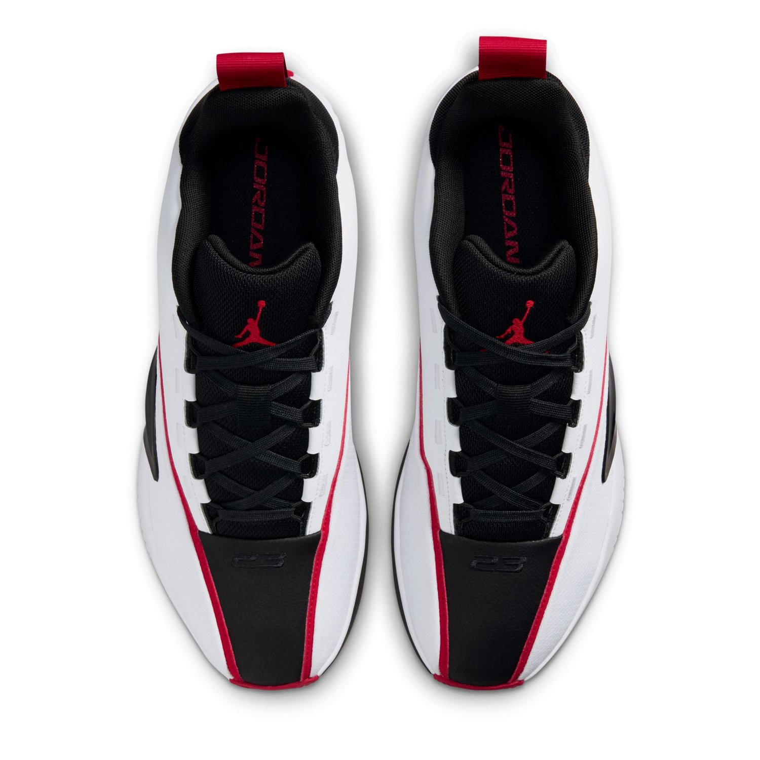 Jordan Men's I85  Basketball Shoes - view number 4