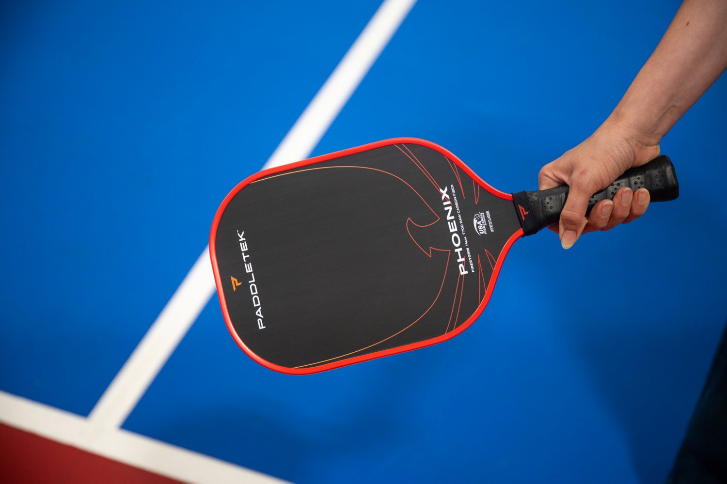 Paddletek Phoenix Firestorm 14mm Pickleball Paddle