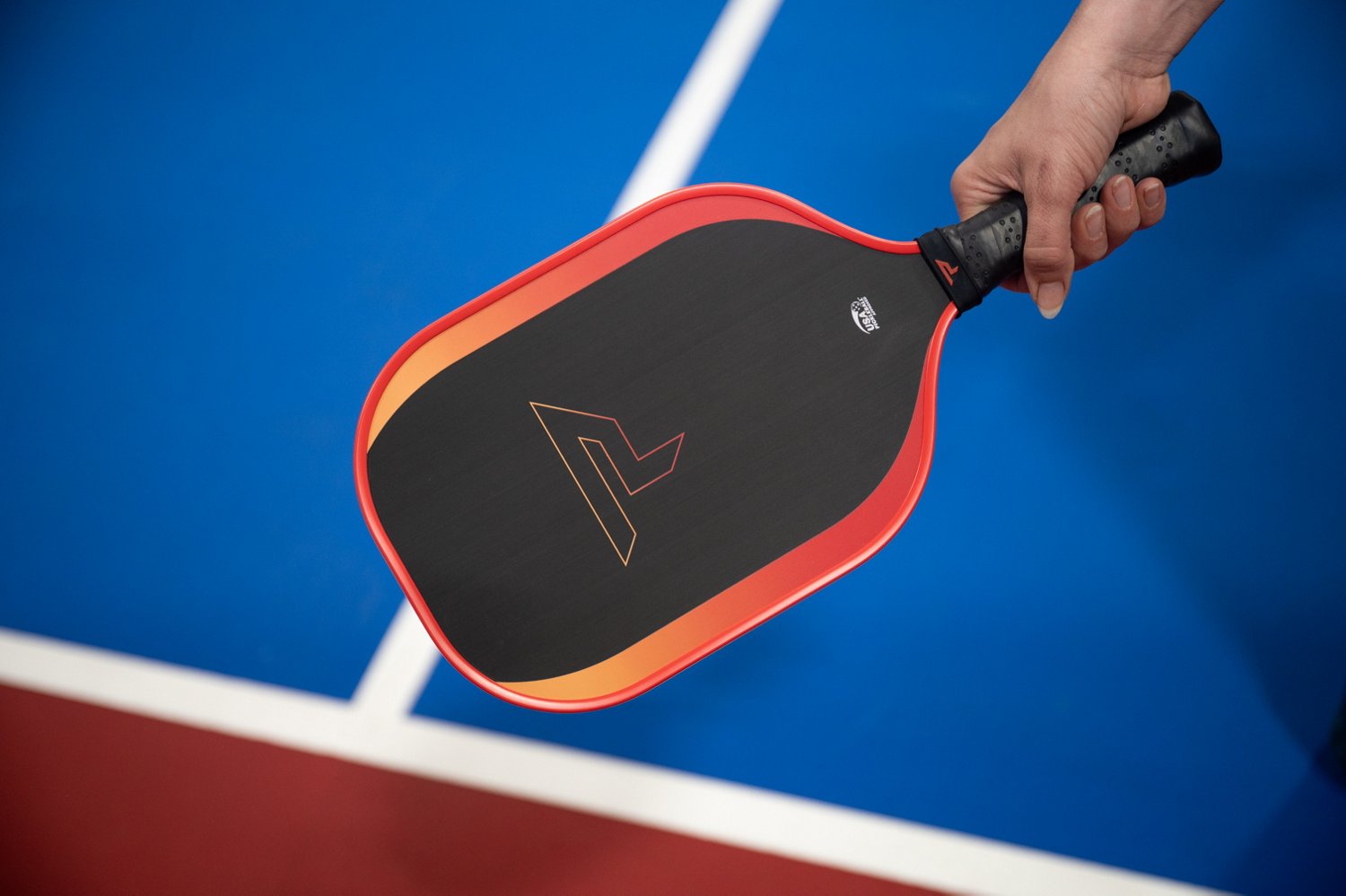 Paddletek Phoenix Firestorm 14mm Pickleball Paddle