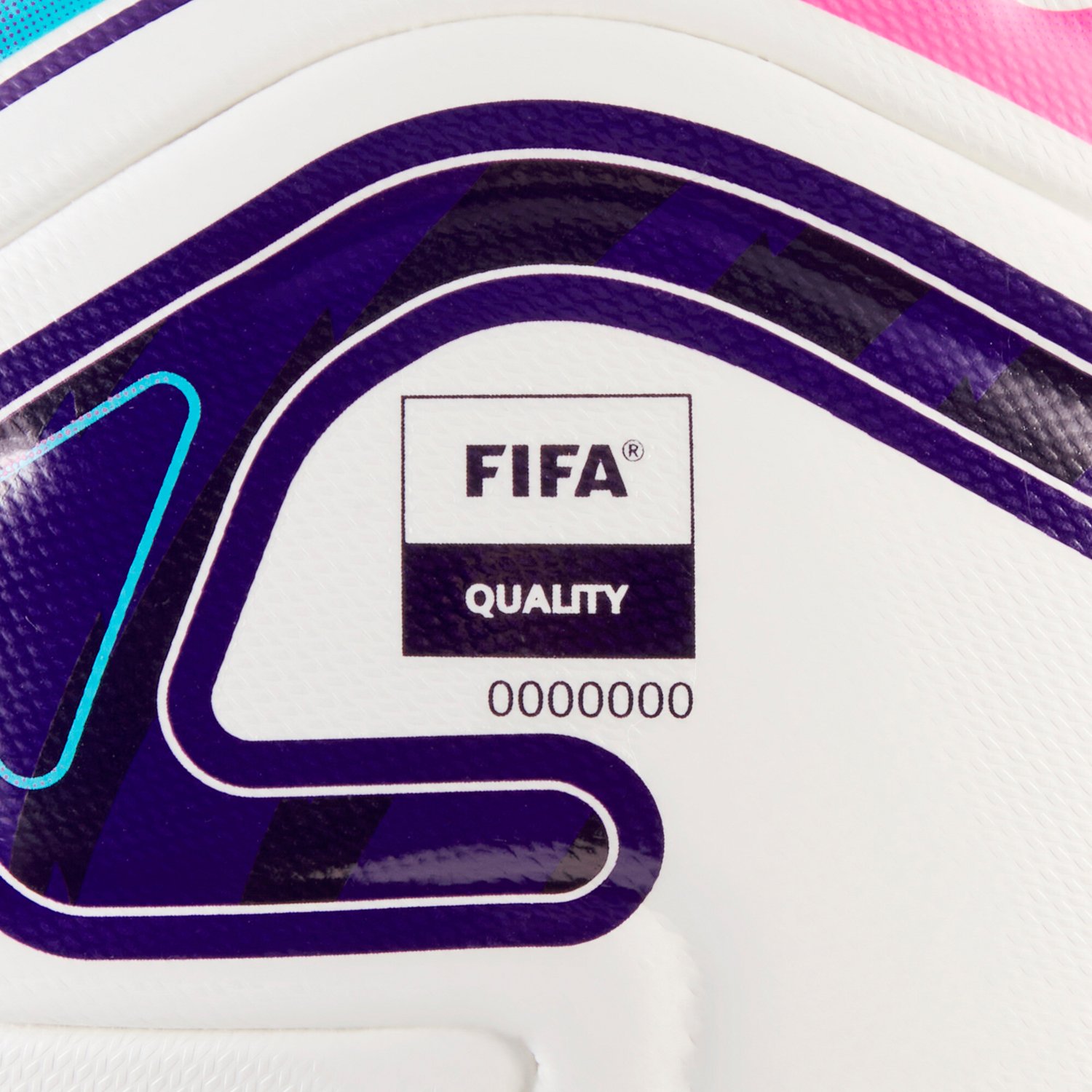 PUMA STELLAR Match Premier League Reactivity Soccer Ball - view number 4