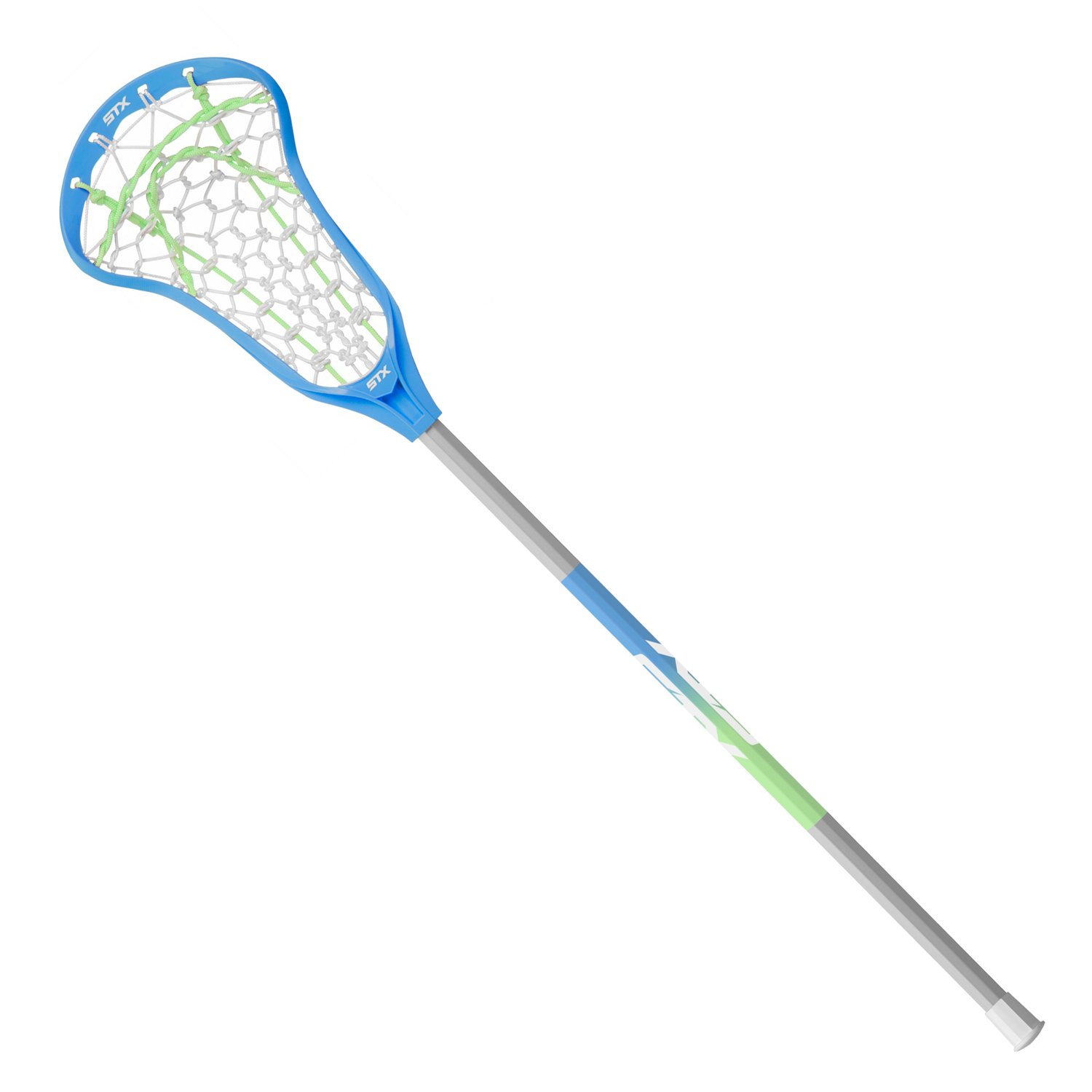 STK Girls' Crux Jr Complete Stick