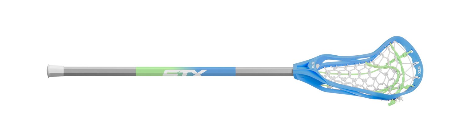 STK Girls' Crux Jr Complete Stick - view number 2