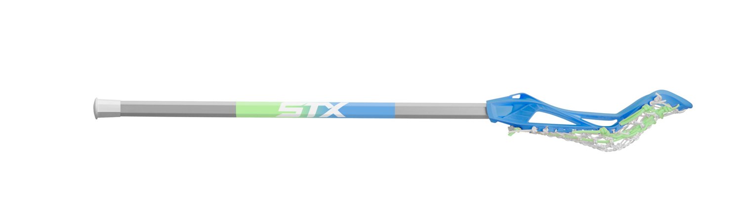 STK Girls' Crux Jr Complete Stick - view number 3