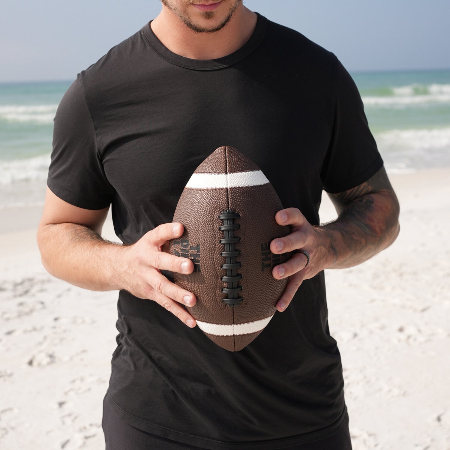 The Dime Lab League Official Football - view number 3