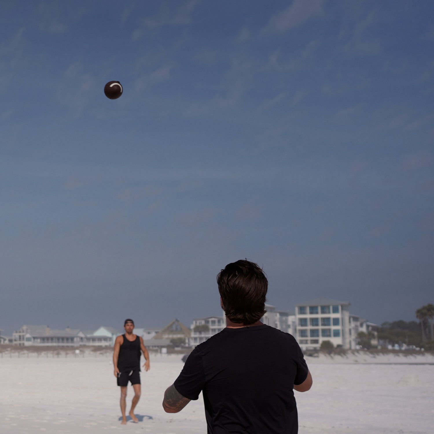 The Dime Lab League Official Football - view number 4