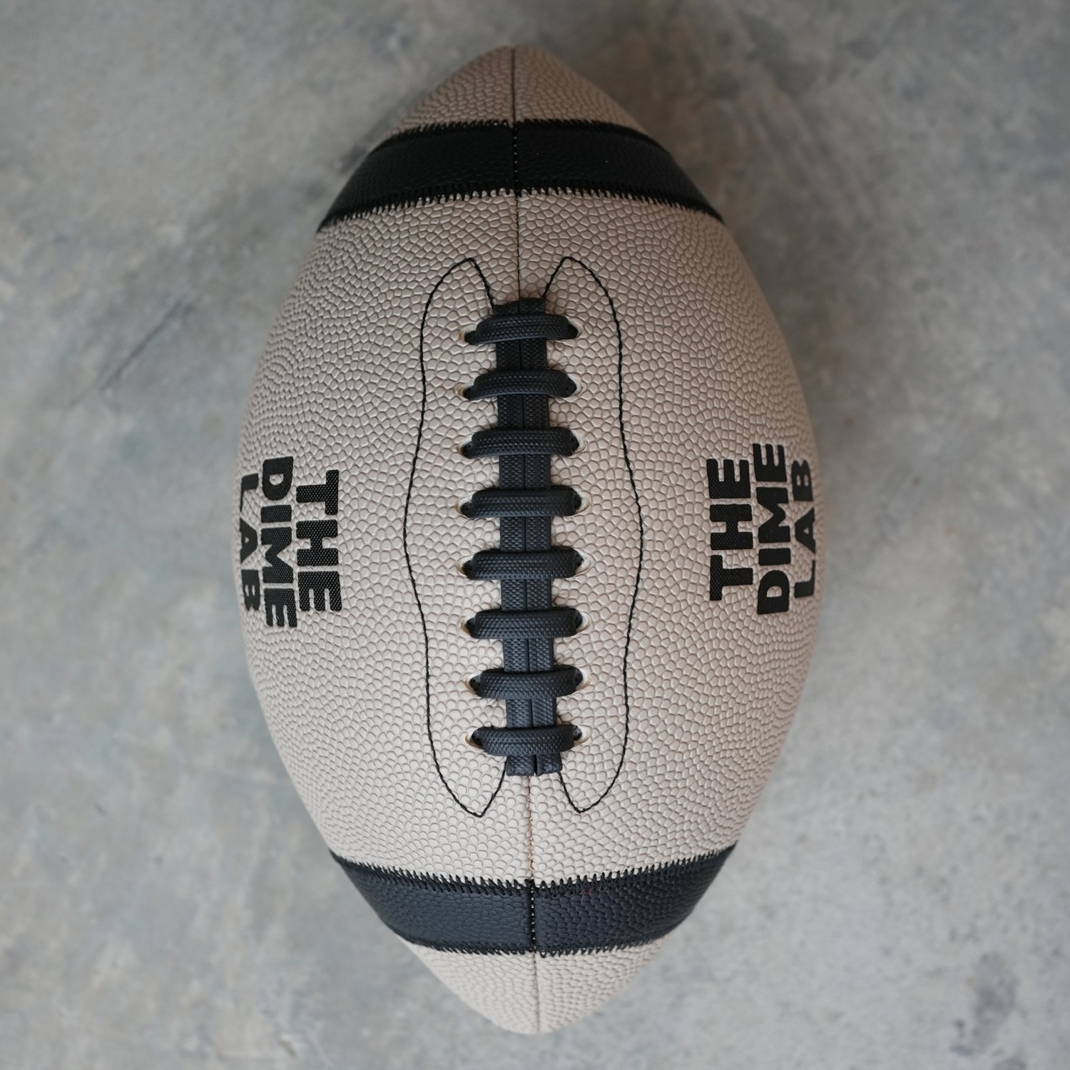The Dime Lab The Dime Official Football - view number 2