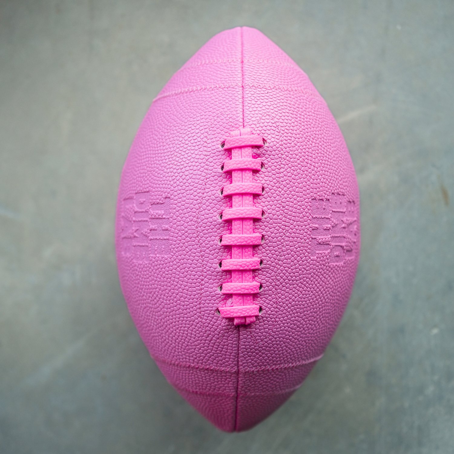 The Dime Lab Scout Size 6 Junior Football - view number 2