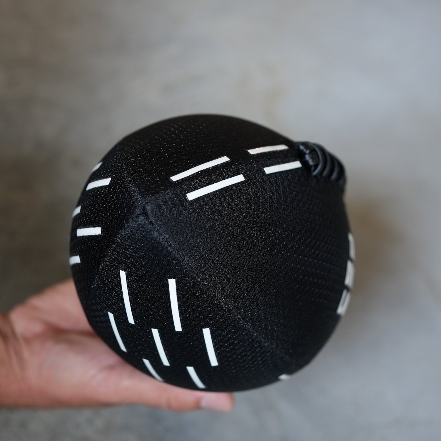The Dime Lab Water Football - view number 2