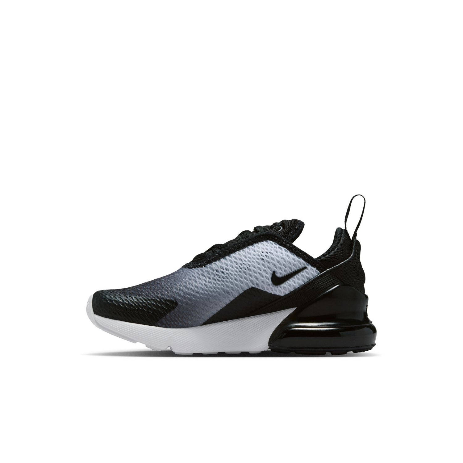 Nike Kids' Preschool Air Max 270 Shoes - view number 2