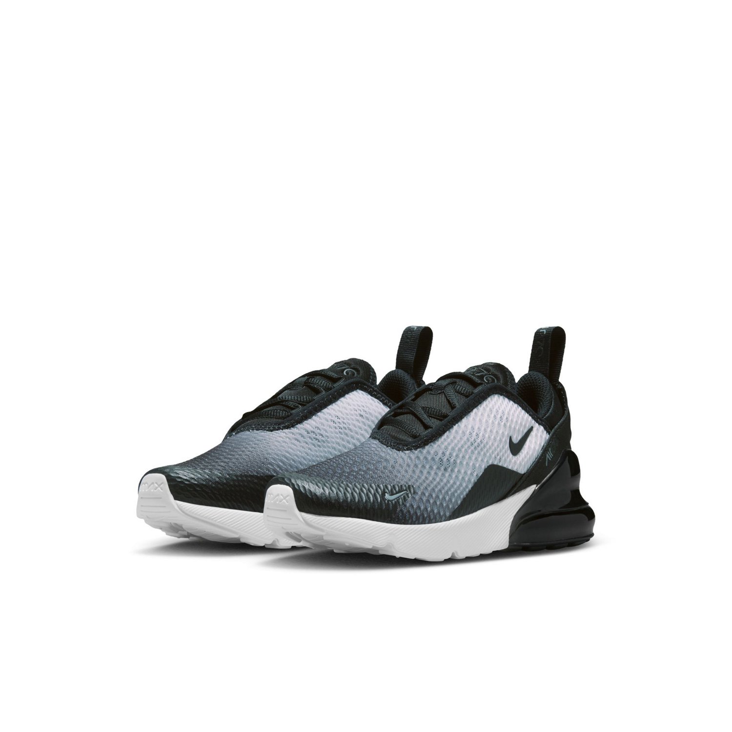 Nike Kids' Preschool Air Max 270 Shoes - view number 3