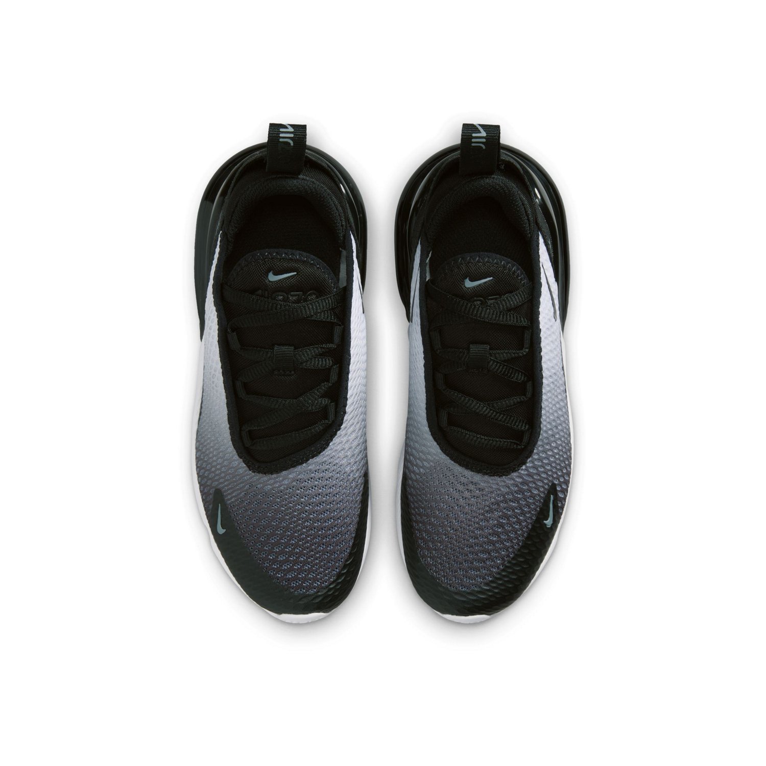 Nike Kids' Preschool Air Max 270 Shoes - view number 4