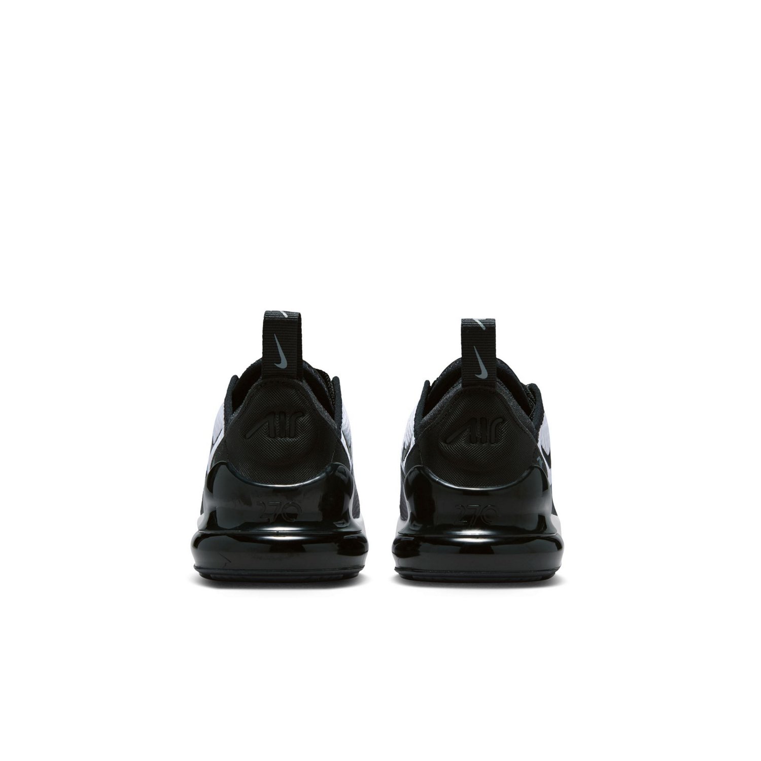 Nike Kids' Preschool Air Max 270 Shoes - view number 5