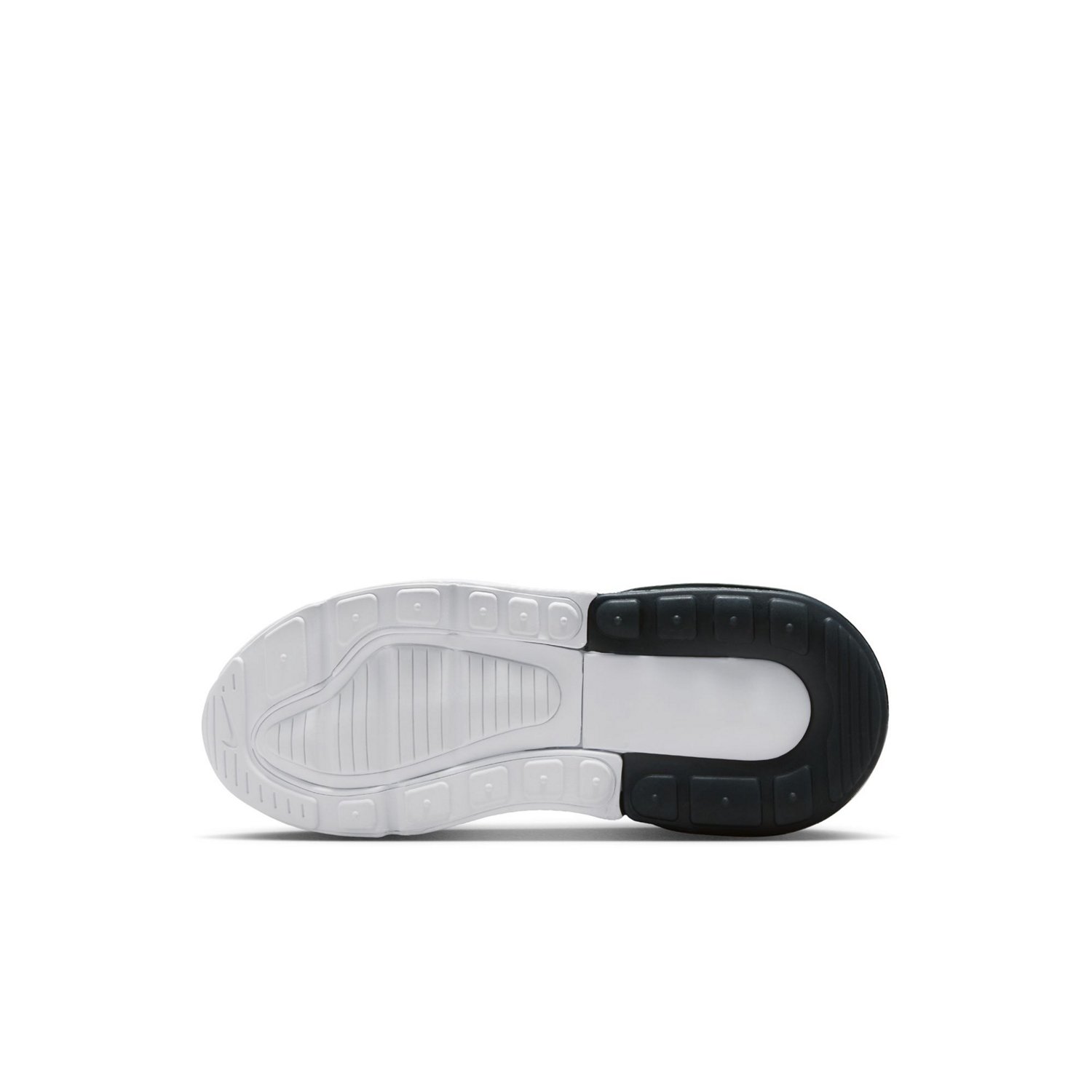 Nike Kids' Preschool Air Max 270 Shoes - view number 6