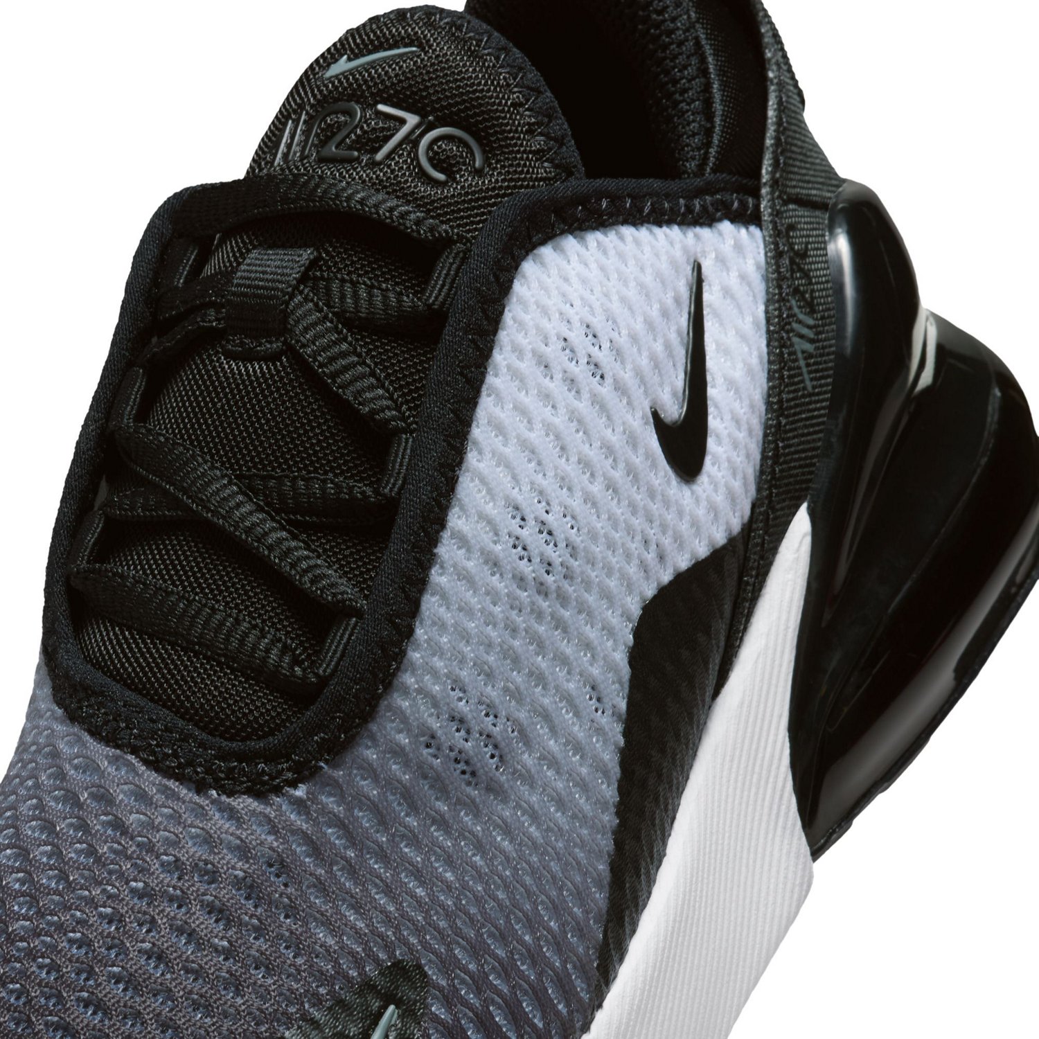 Nike Kids' Preschool Air Max 270 Shoes - view number 7