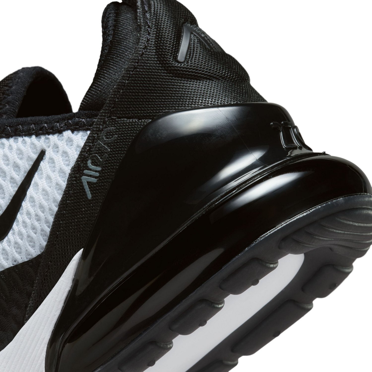Nike Kids' Preschool Air Max 270 Shoes - view number 8