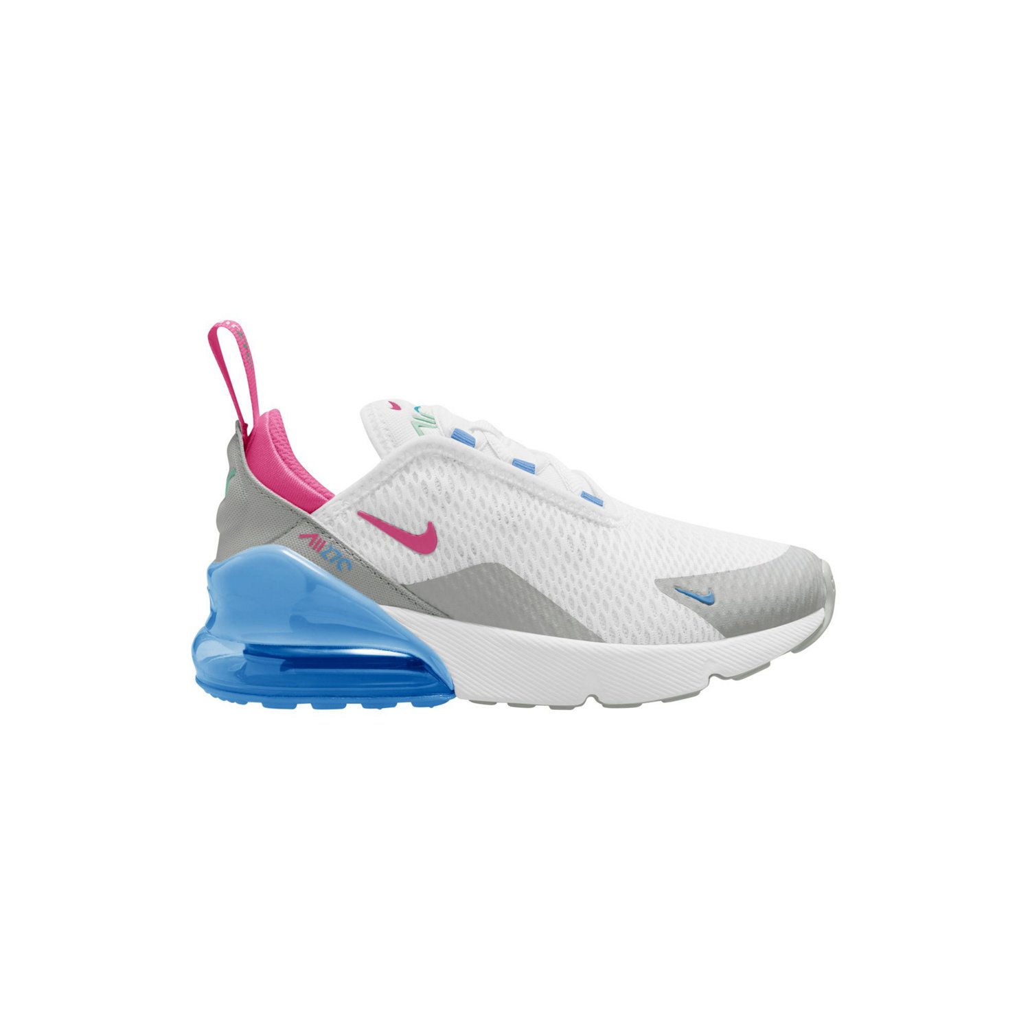 Nike Kids' Preschool Air Max 270 Shoes