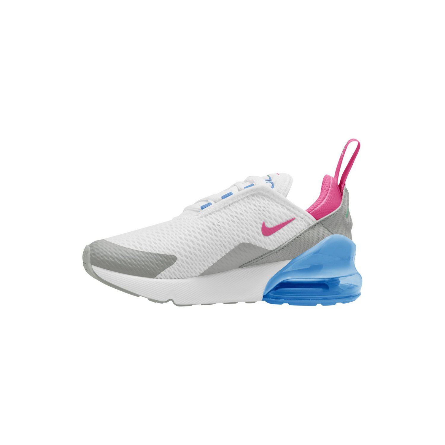 Nike Kids' Preschool Air Max 270 Shoes - view number 2