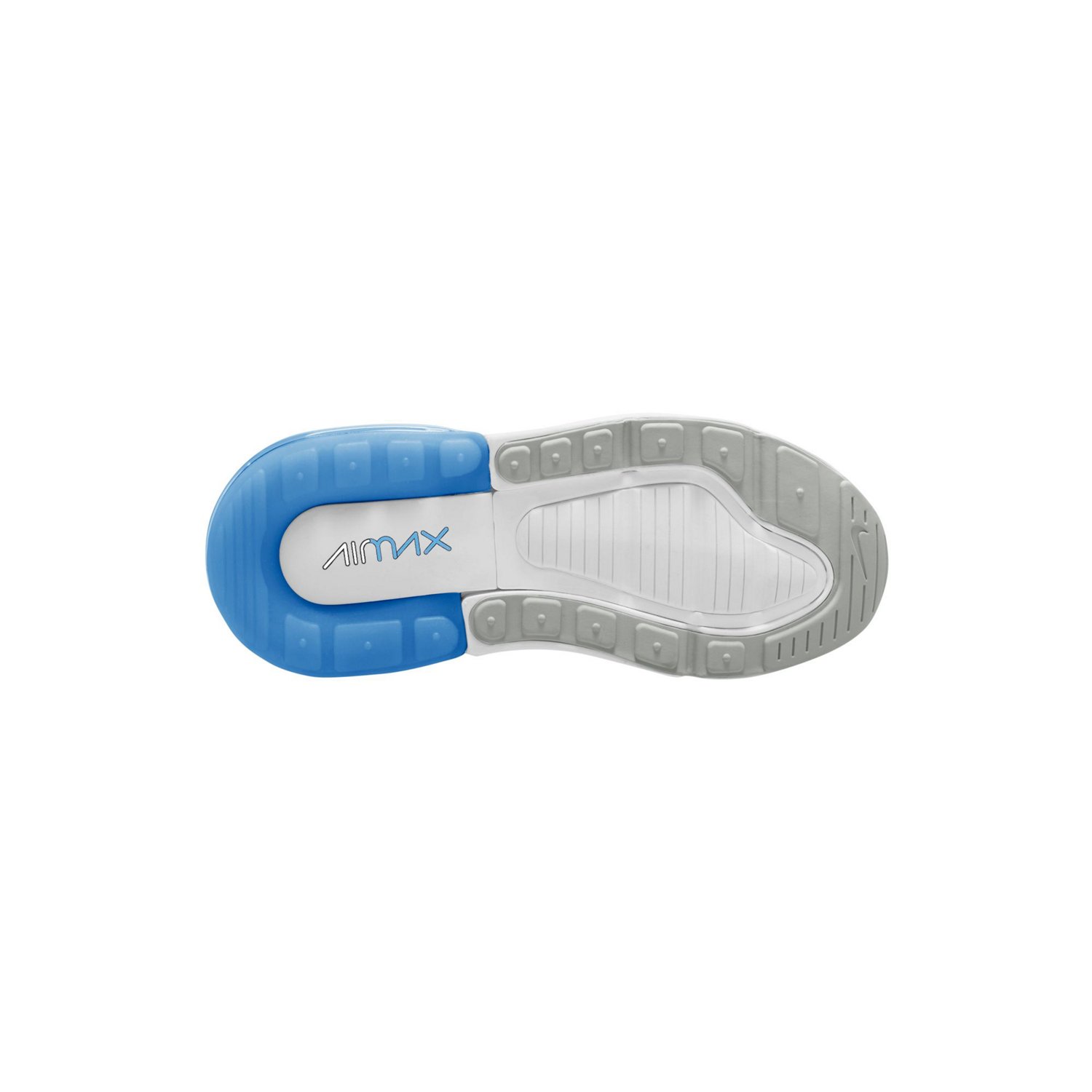 Nike Kids' Preschool Air Max 270 Shoes - view number 6
