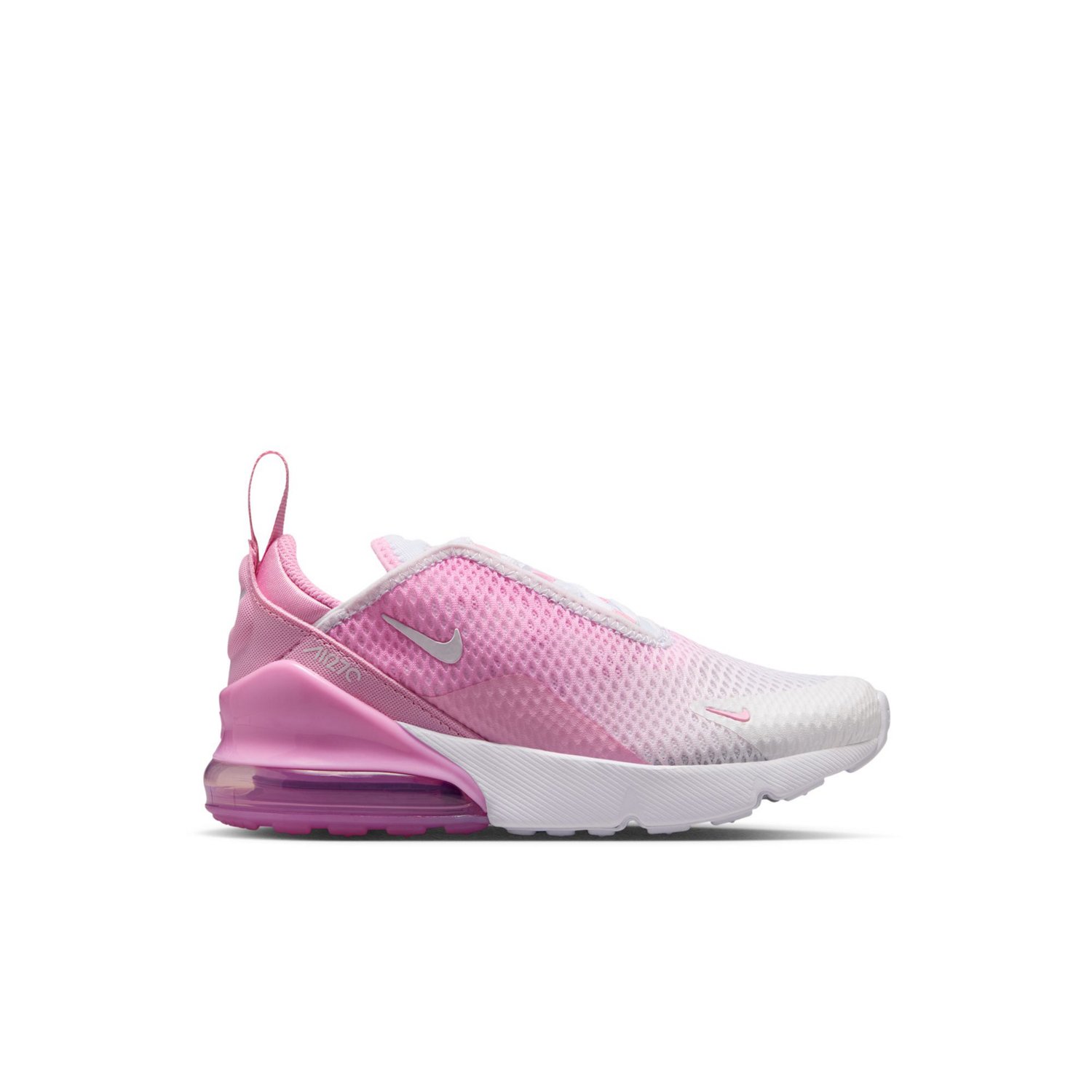 Nike Kids' Preschool Air Max 270 Shoes
