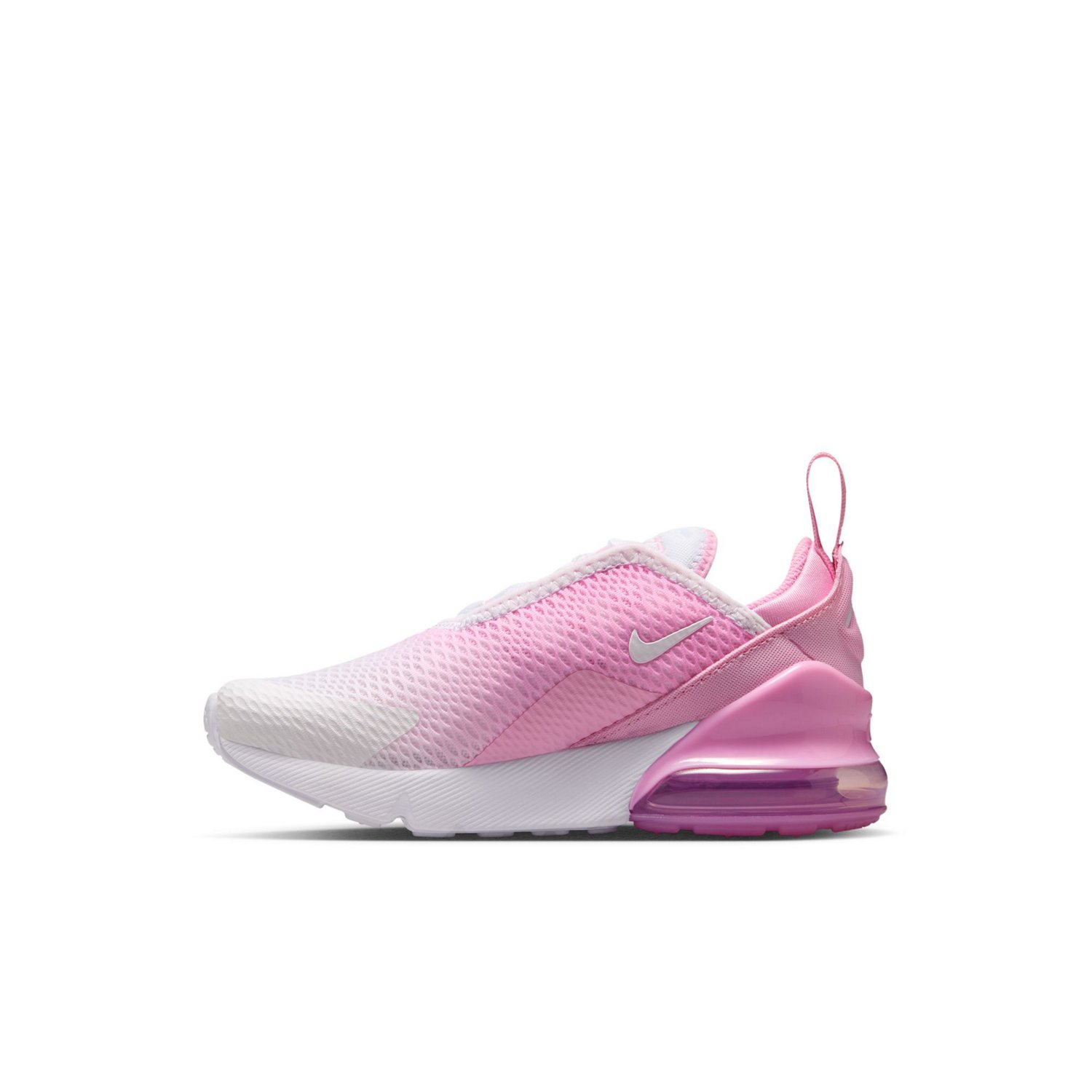 Nike Kids' Preschool Air Max 270 Shoes - view number 2