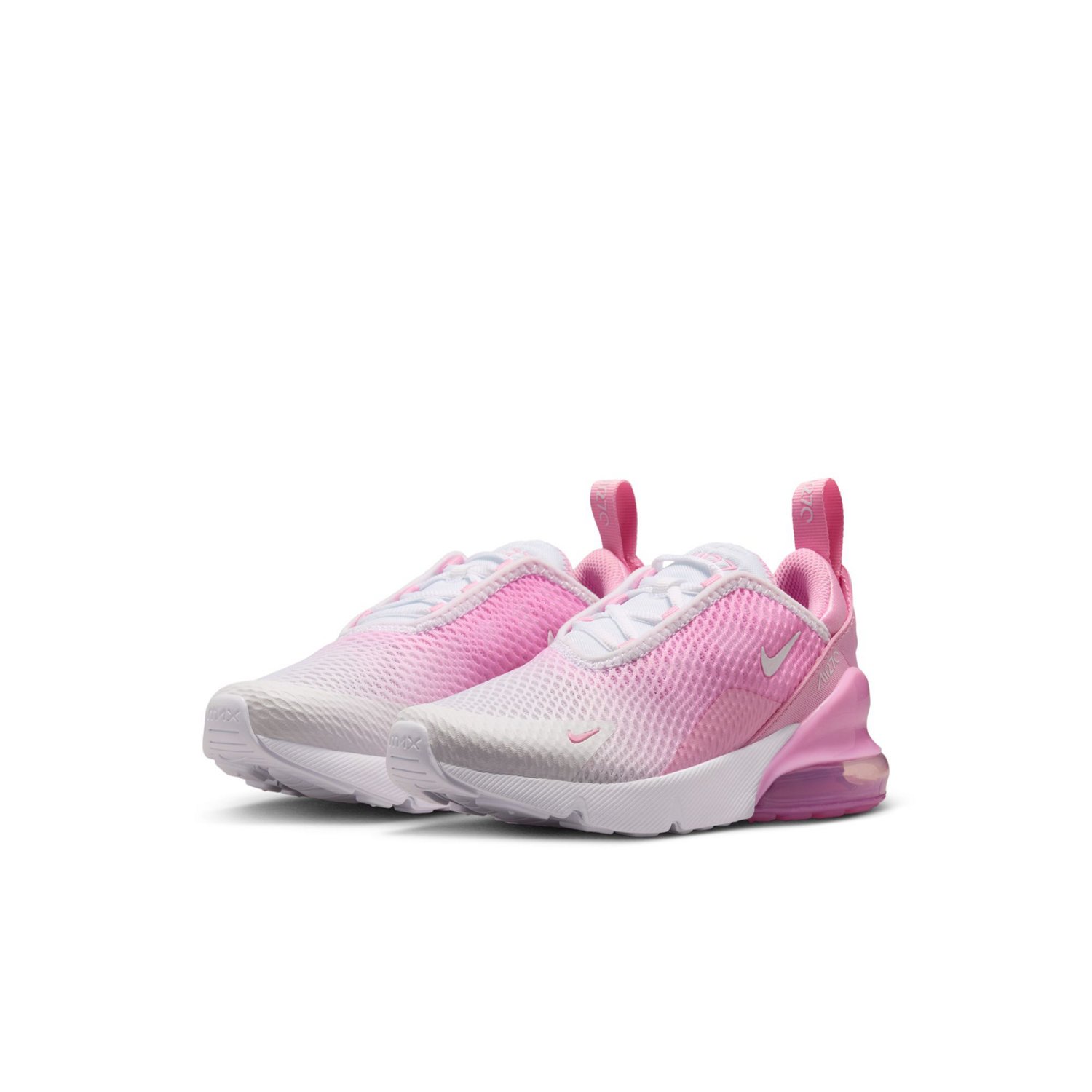 Nike Kids' Preschool Air Max 270 Shoes - view number 3