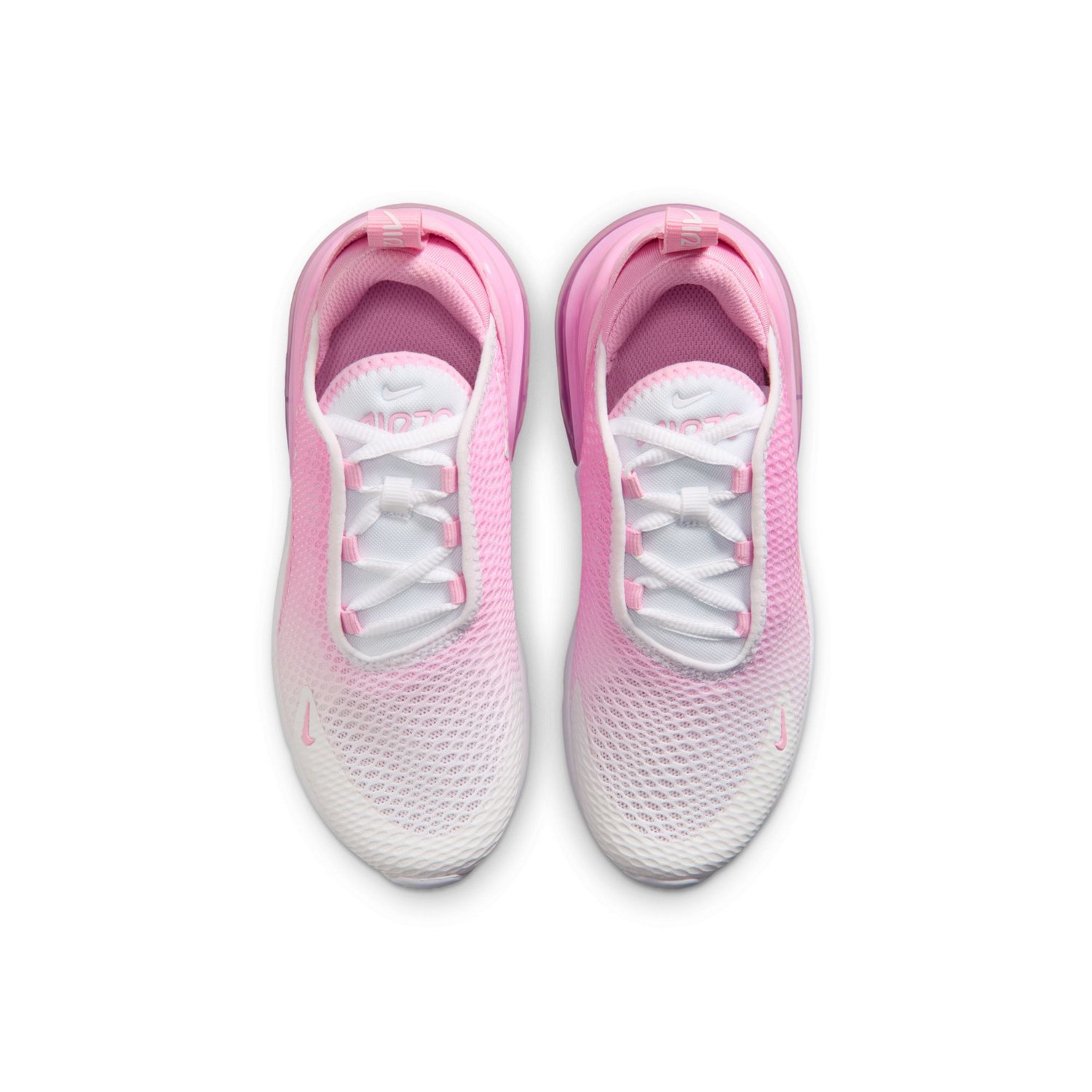 Nike Kids' Preschool Air Max 270 Shoes - view number 4