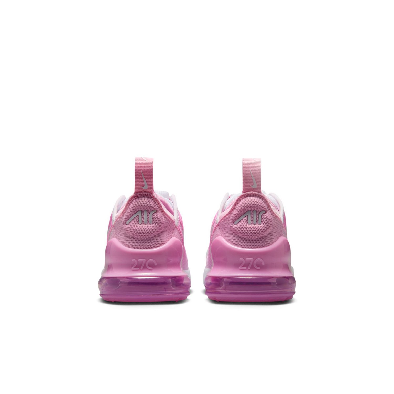 Nike Kids' Preschool Air Max 270 Shoes - view number 5