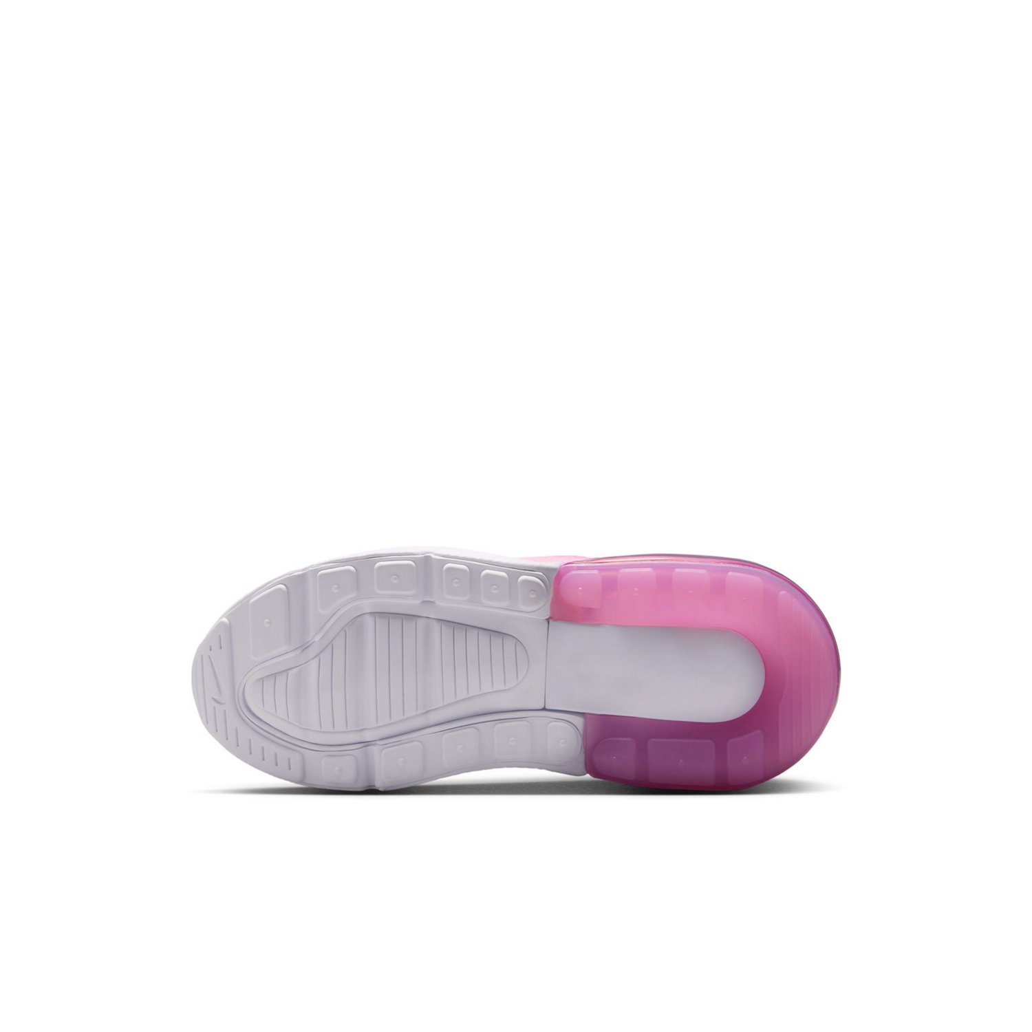 Nike Kids' Preschool Air Max 270 Shoes - view number 6