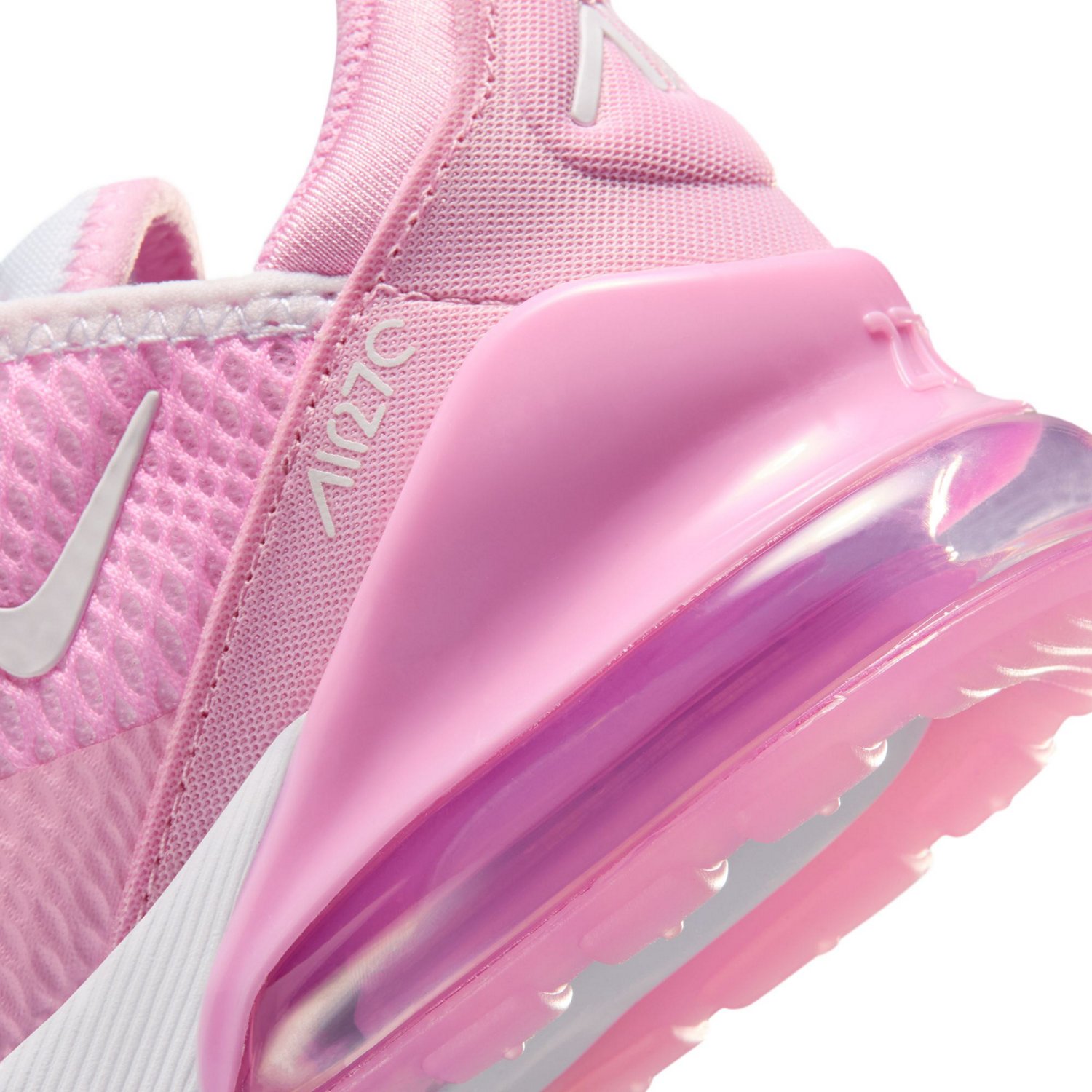 Nike Kids' Preschool Air Max 270 Shoes - view number 8