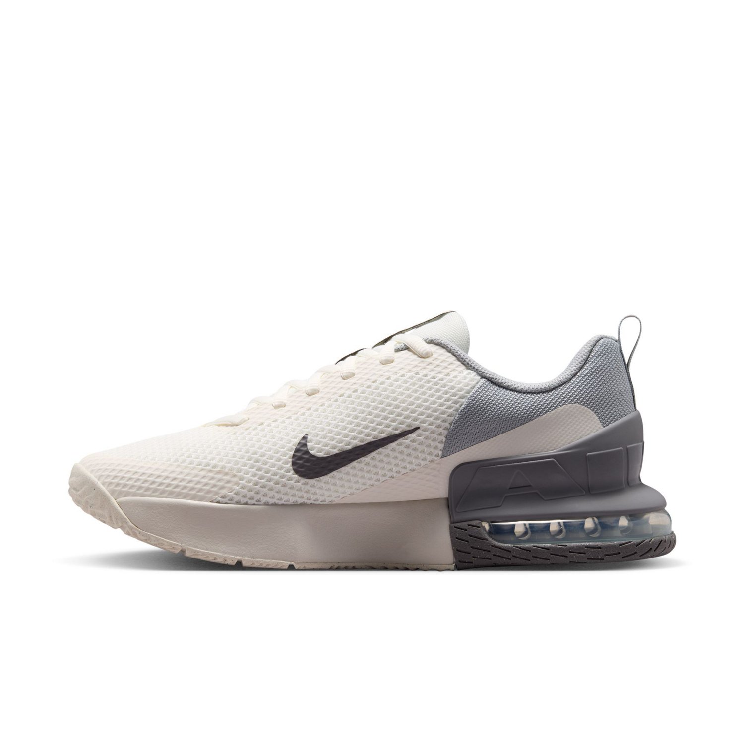 Nike Men's Air Max Alpha Trainer 6 Workout Shoes - view number 2
