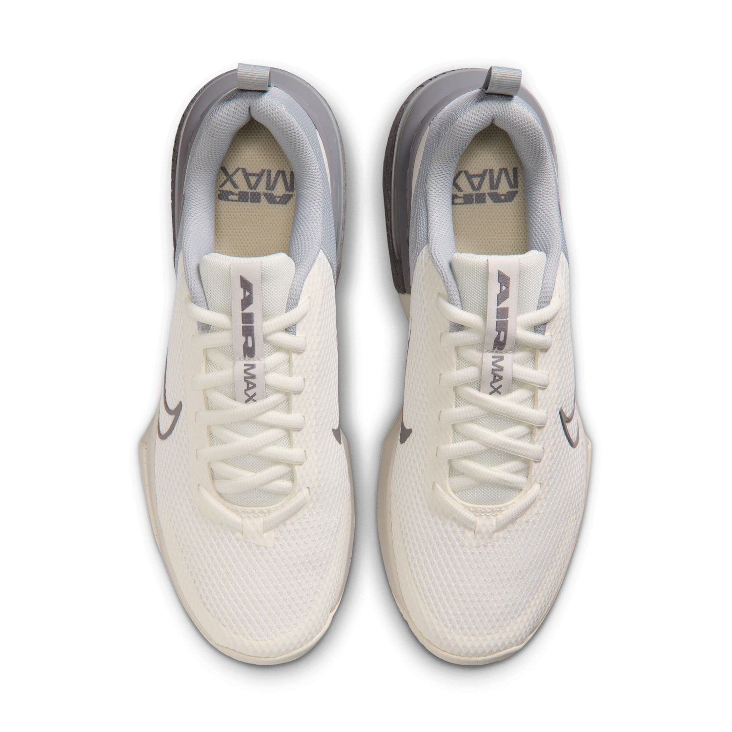 Nike Men's Air Max Alpha Trainer 6 Workout Shoes - view number 4