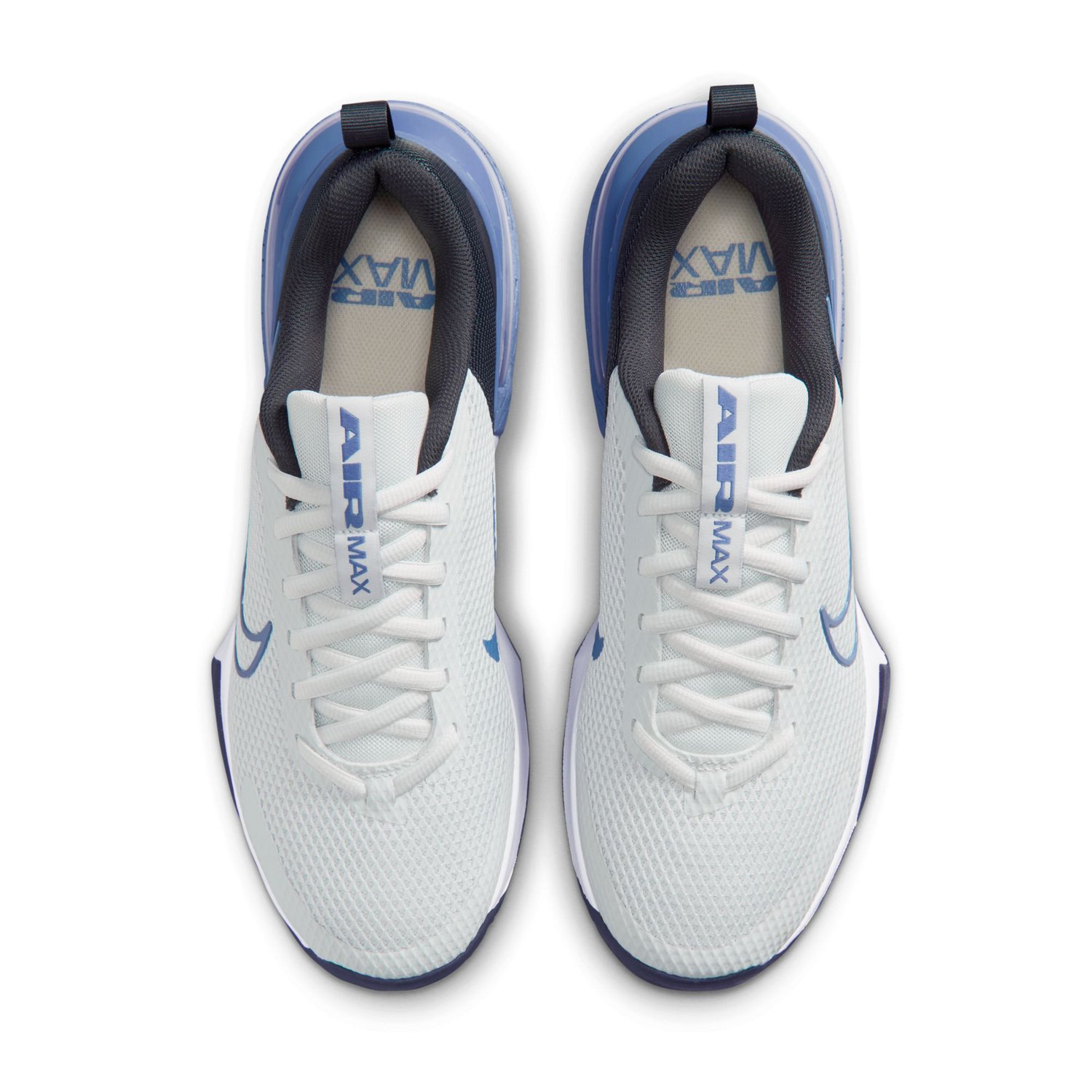 Nike Men's Air Max Alpha Trainer 6 Workout Shoes - view number 4