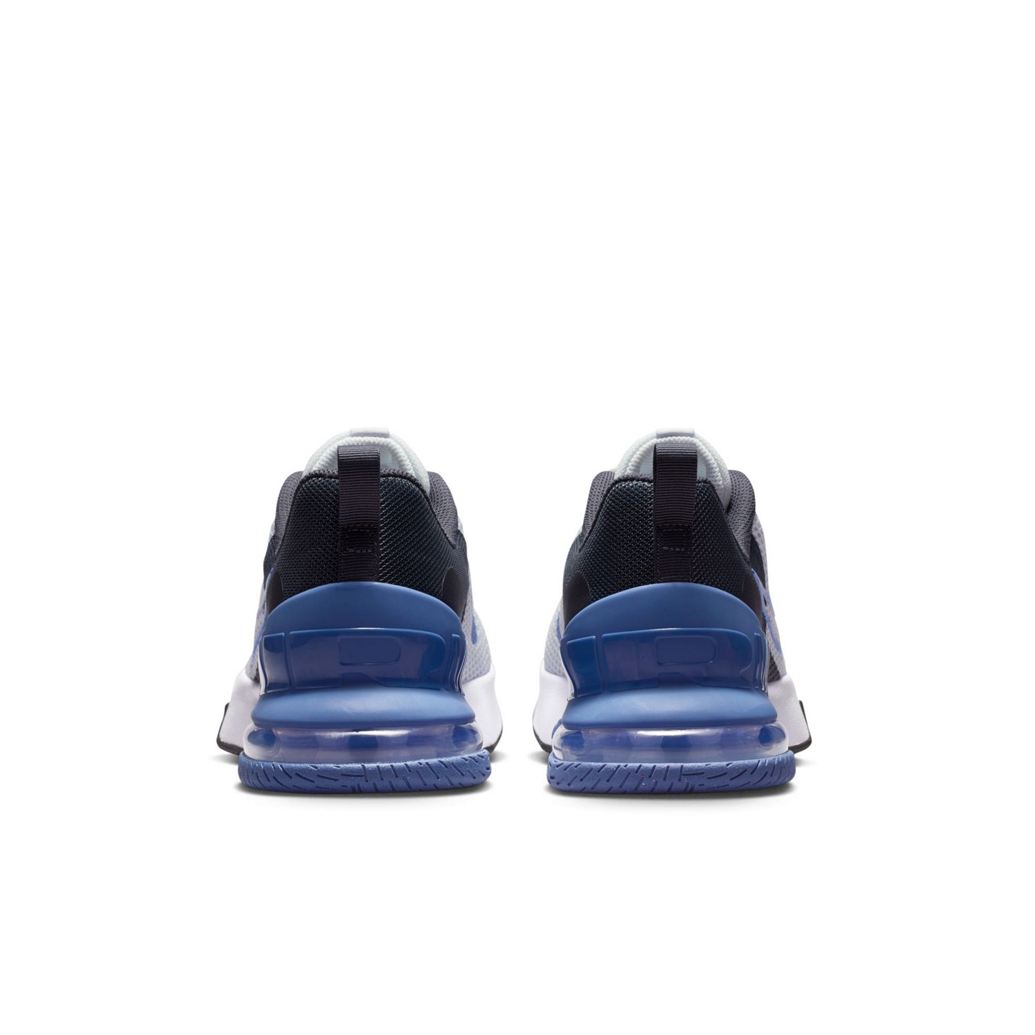 Nike Men's Air Max Alpha Trainer 6 Workout Shoes - view number 6