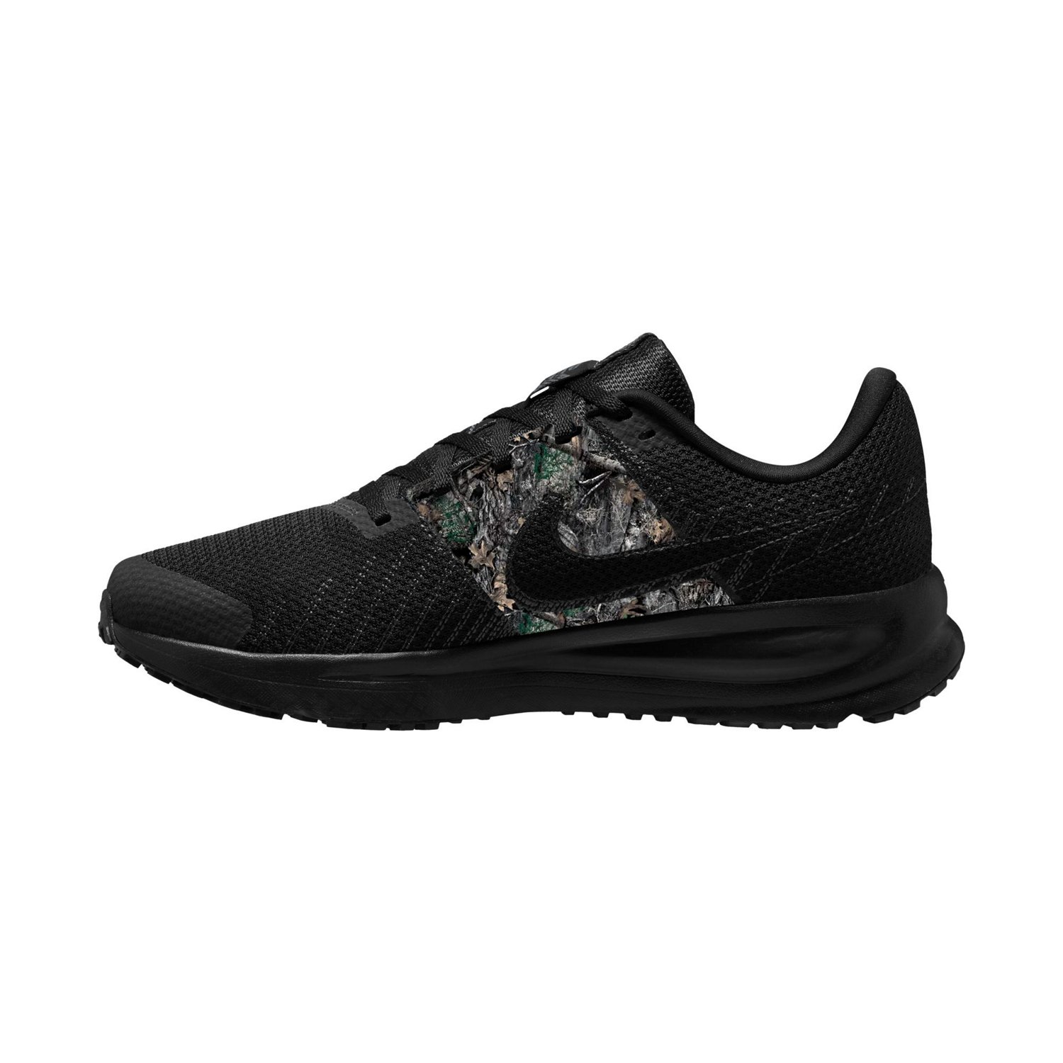 Nike Men's Run Defy Road Running Shoes - view number 2