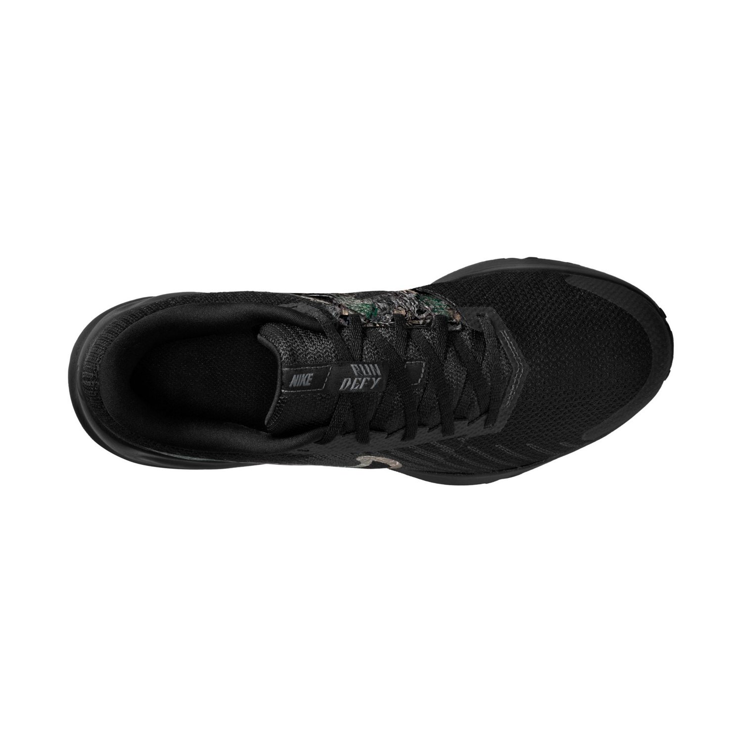 Nike Men's Run Defy Road Running Shoes - view number 3