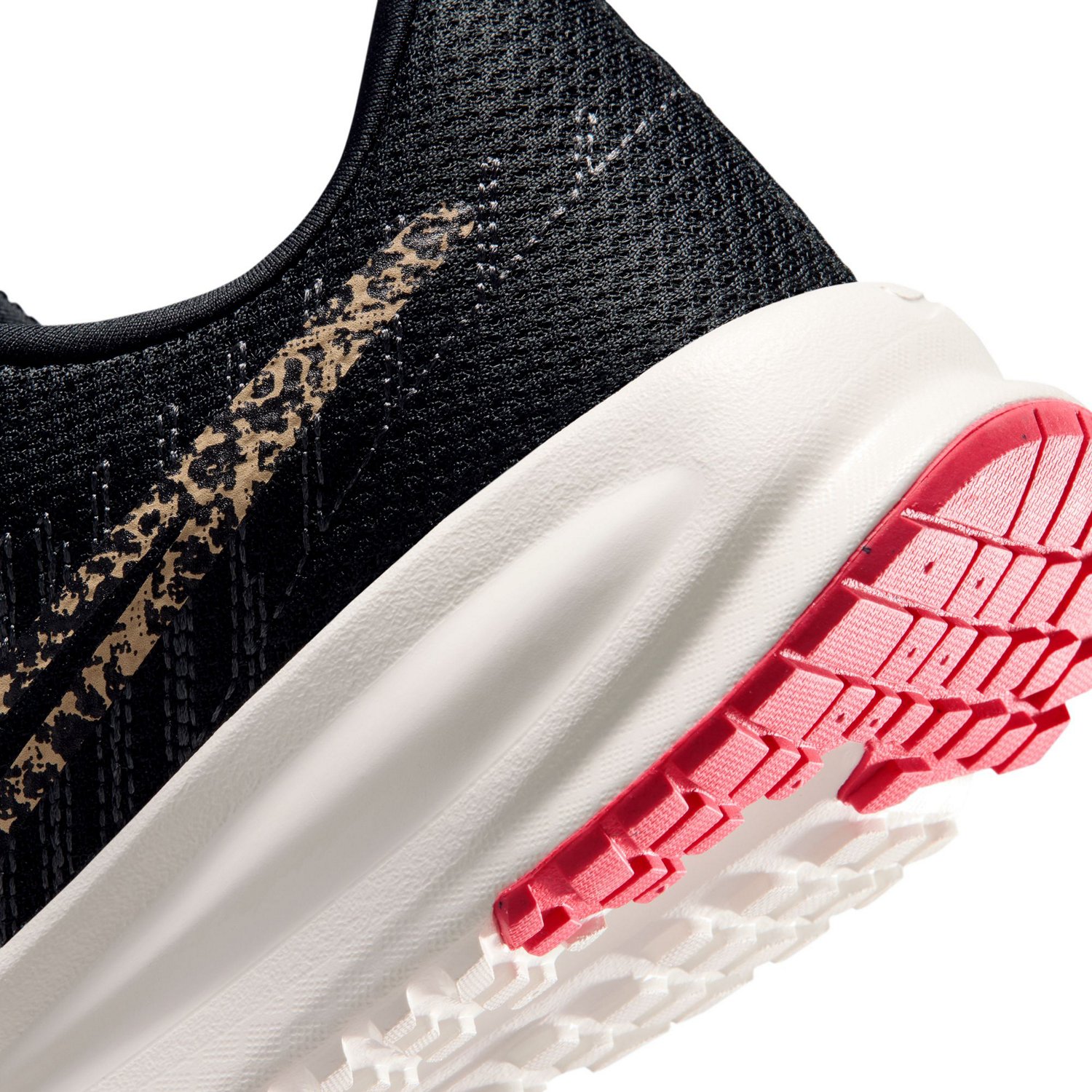 Nike Women's Run Defy Road Running Shoes - view number 8