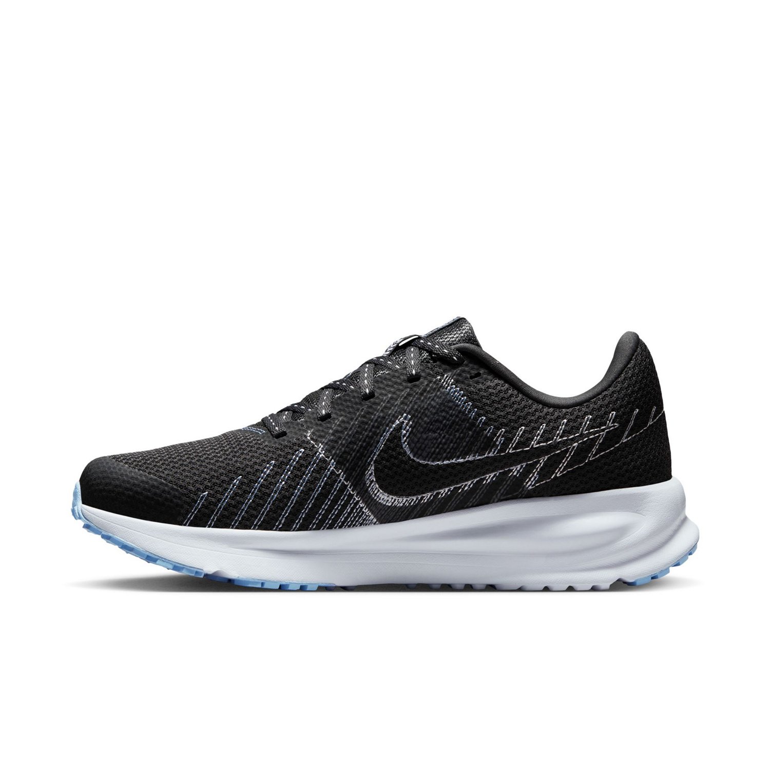 Nike Women's Run Defy Road Running Shoes - view number 2
