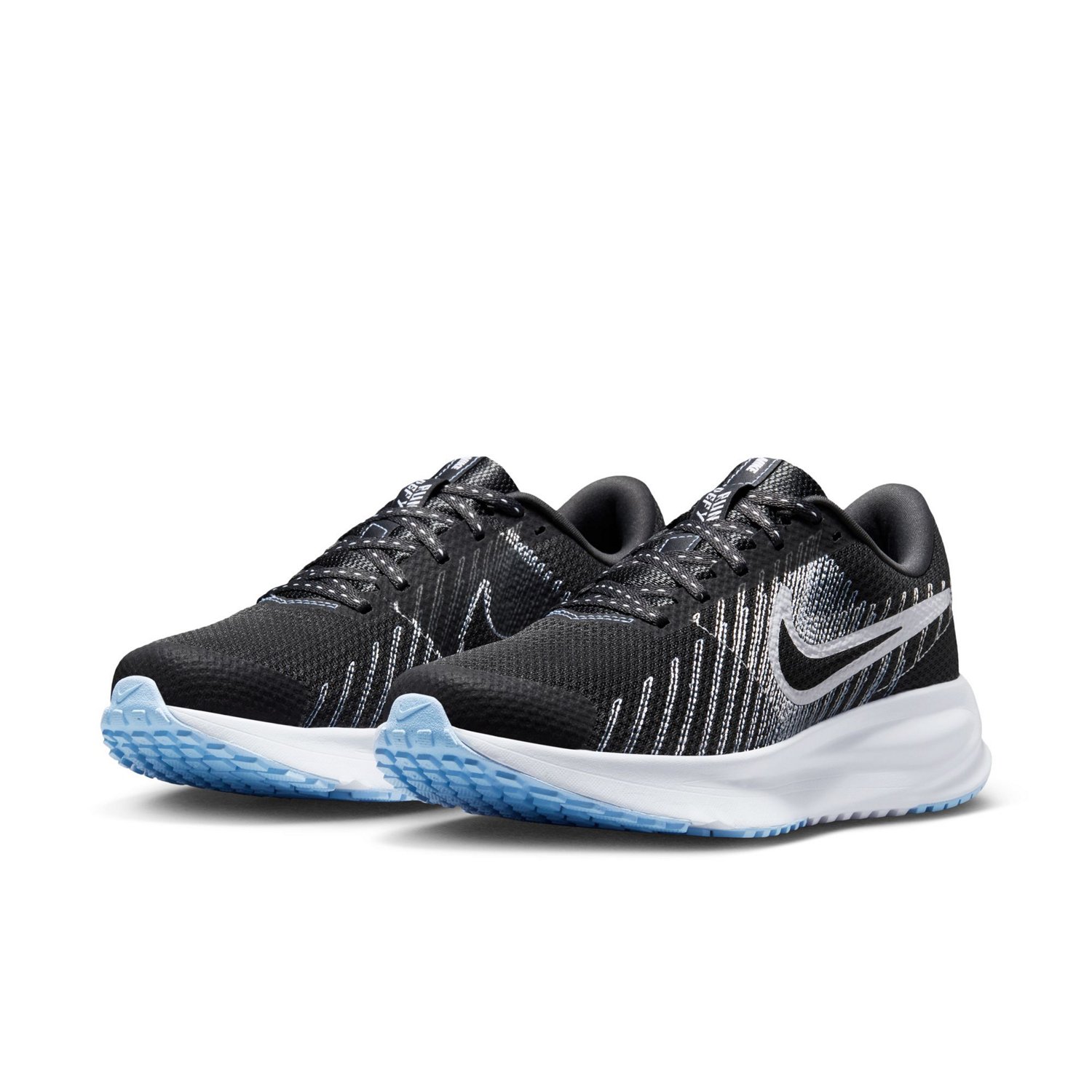 Nike Women's Run Defy Road Running Shoes - view number 3