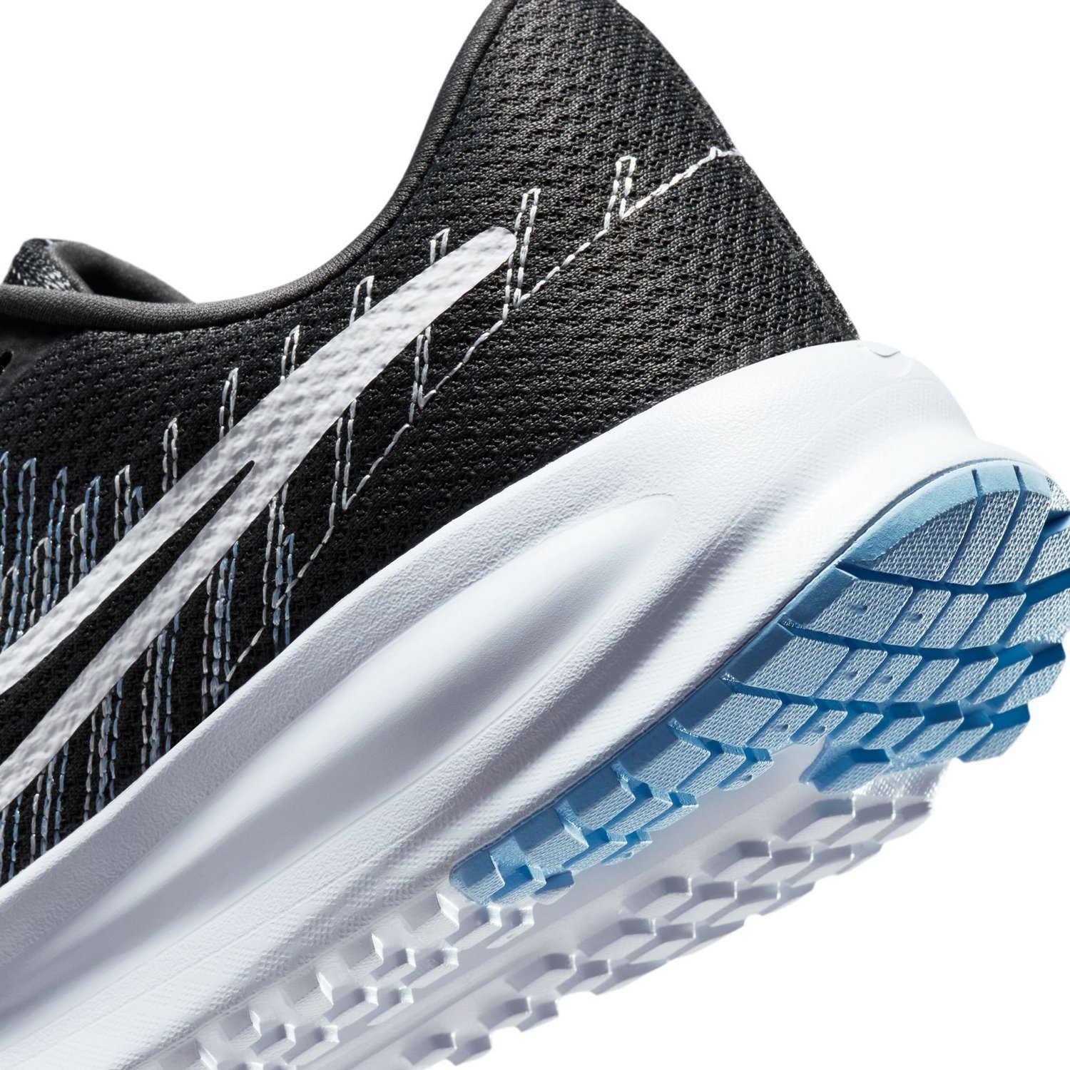 Nike Women's Run Defy Road Running Shoes - view number 8