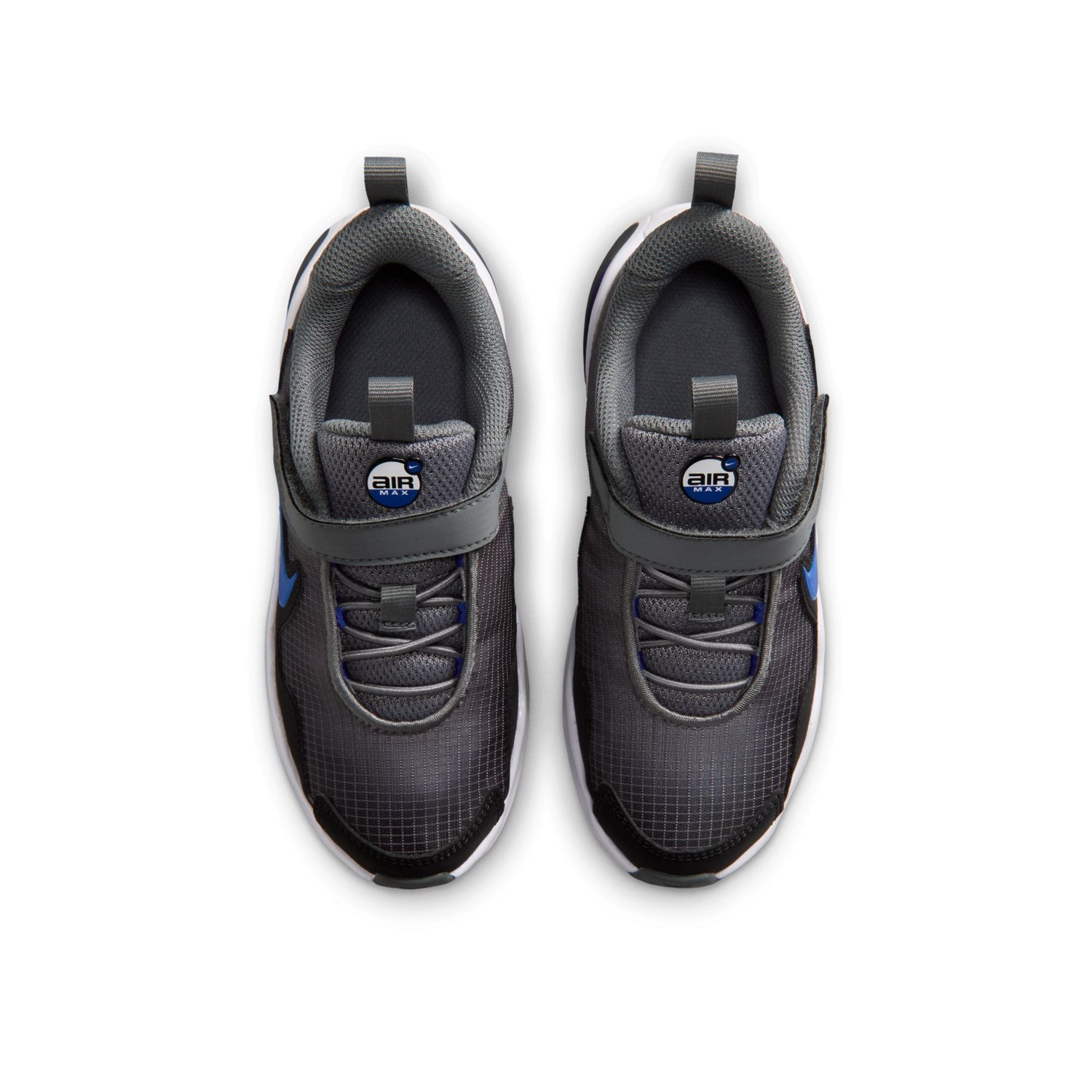 Nike Kids Preschool Air Max Nova Shoes - view number 4
