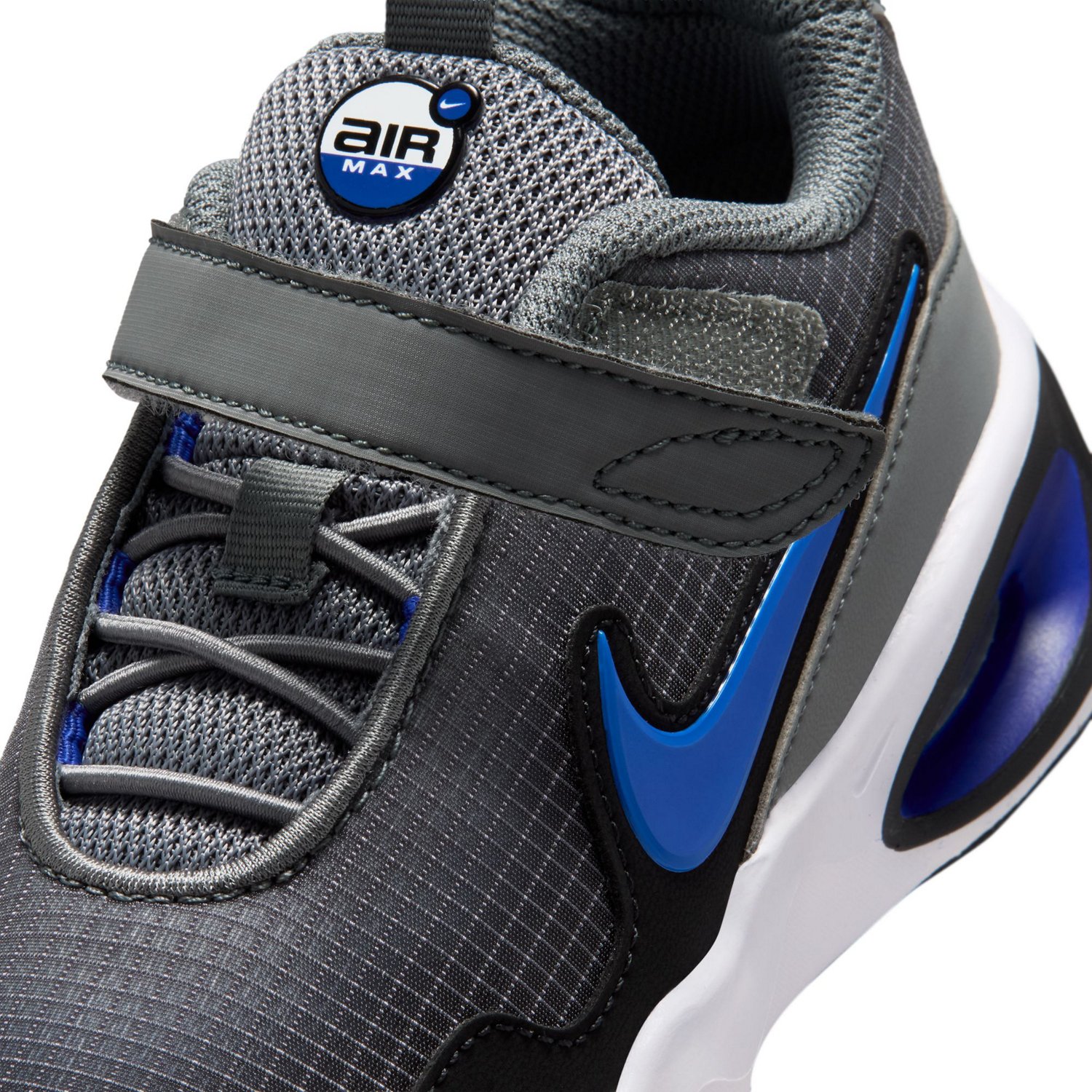 Nike Kids Preschool Air Max Nova Shoes - view number 7