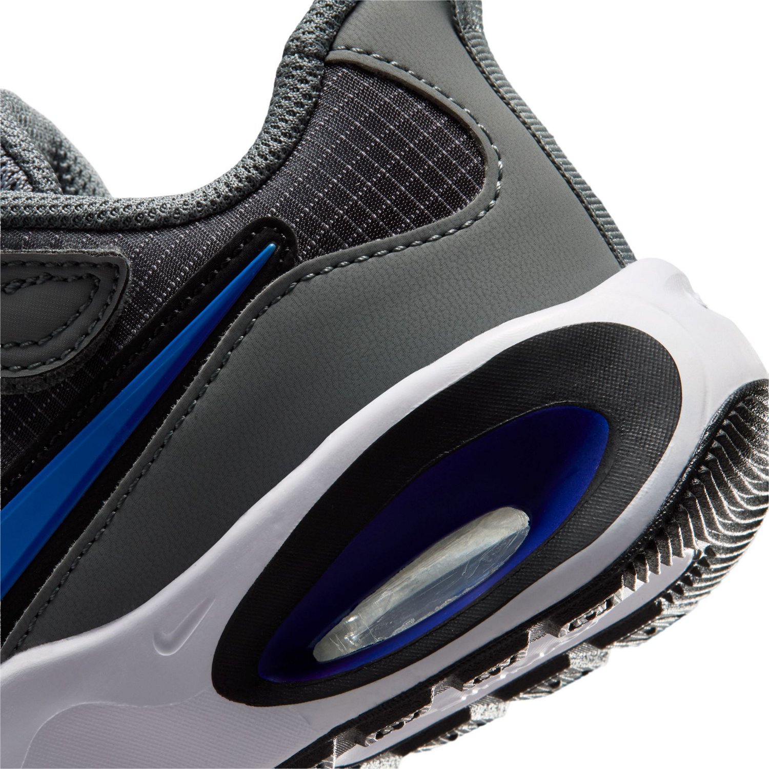 Nike Kids Preschool Air Max Nova Shoes - view number 8