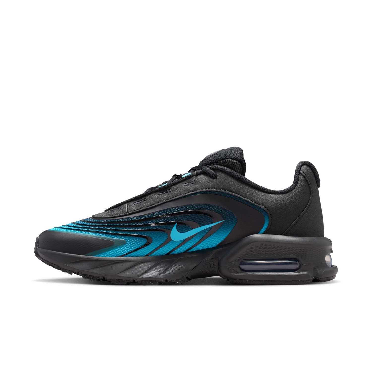 Nike Men's Air Max Fire Shoes - view number 2
