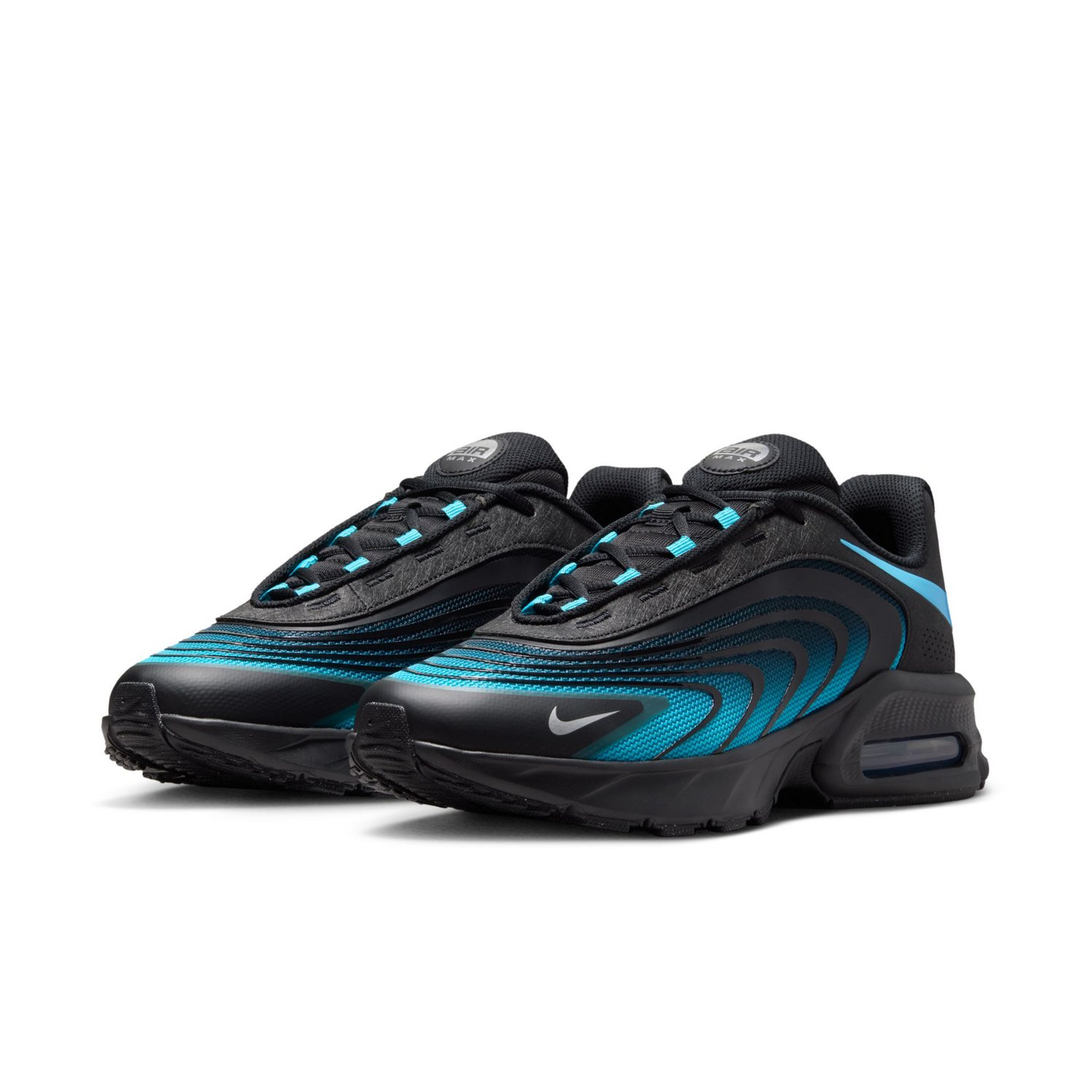Nike Men's Air Max Fire Shoes - view number 3
