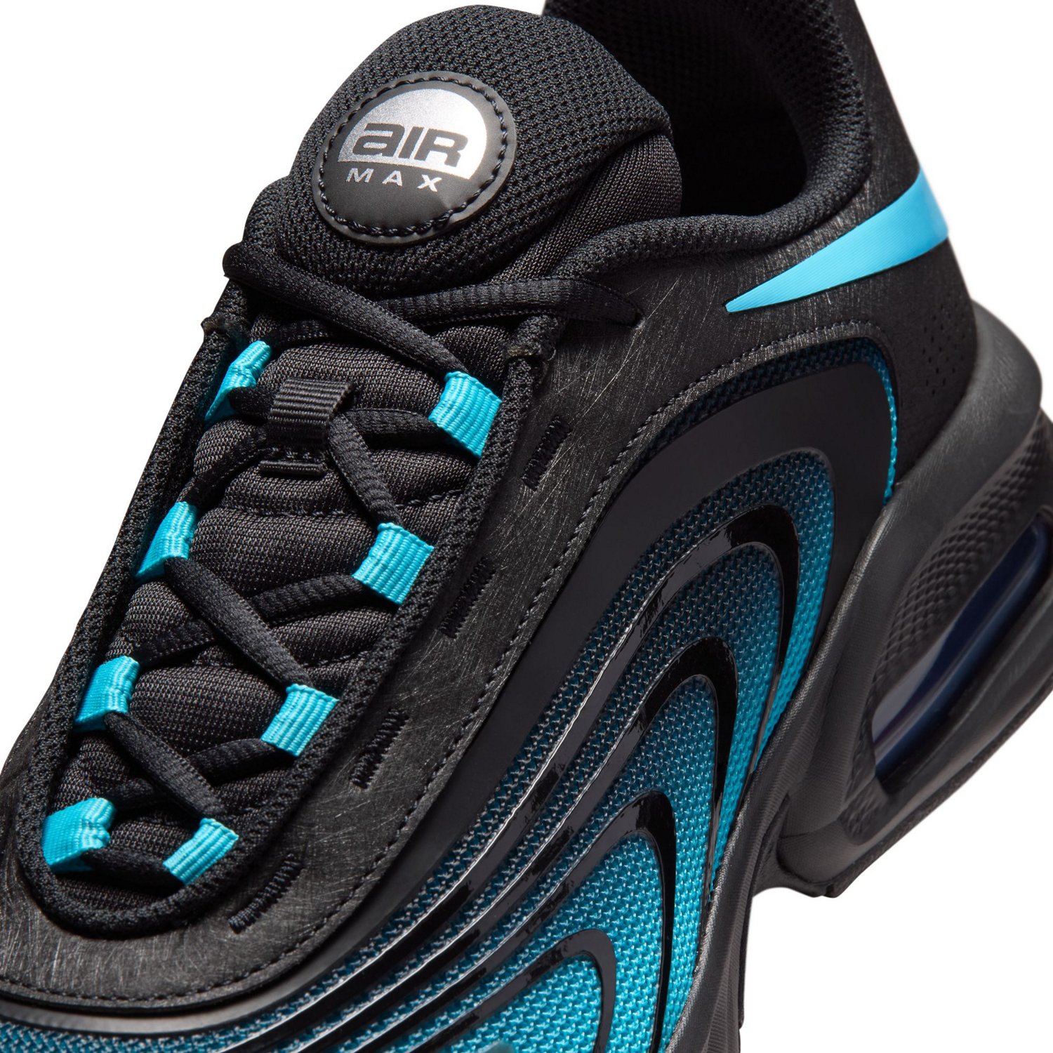 Nike Men's Air Max Fire Shoes - view number 7