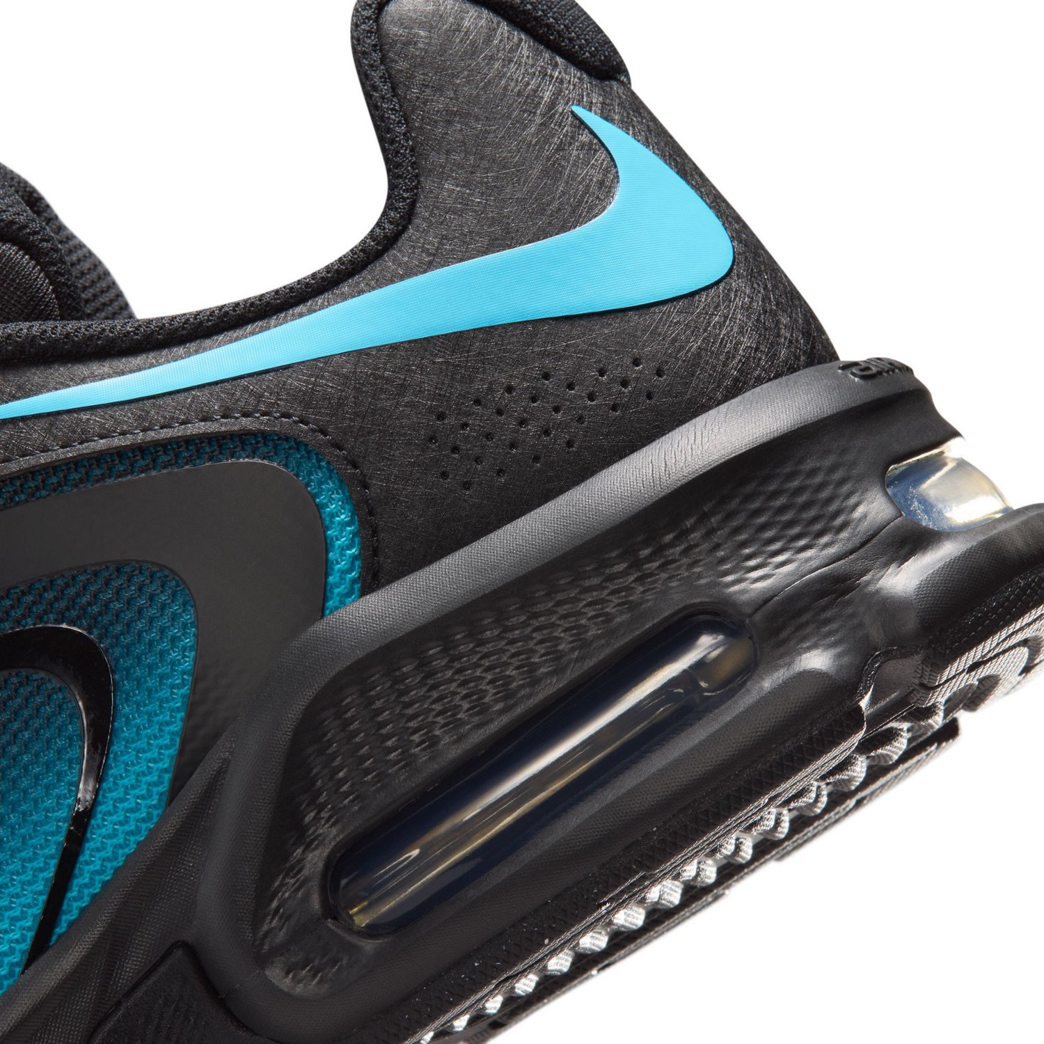 Nike Men's Air Max Fire Shoes - view number 8