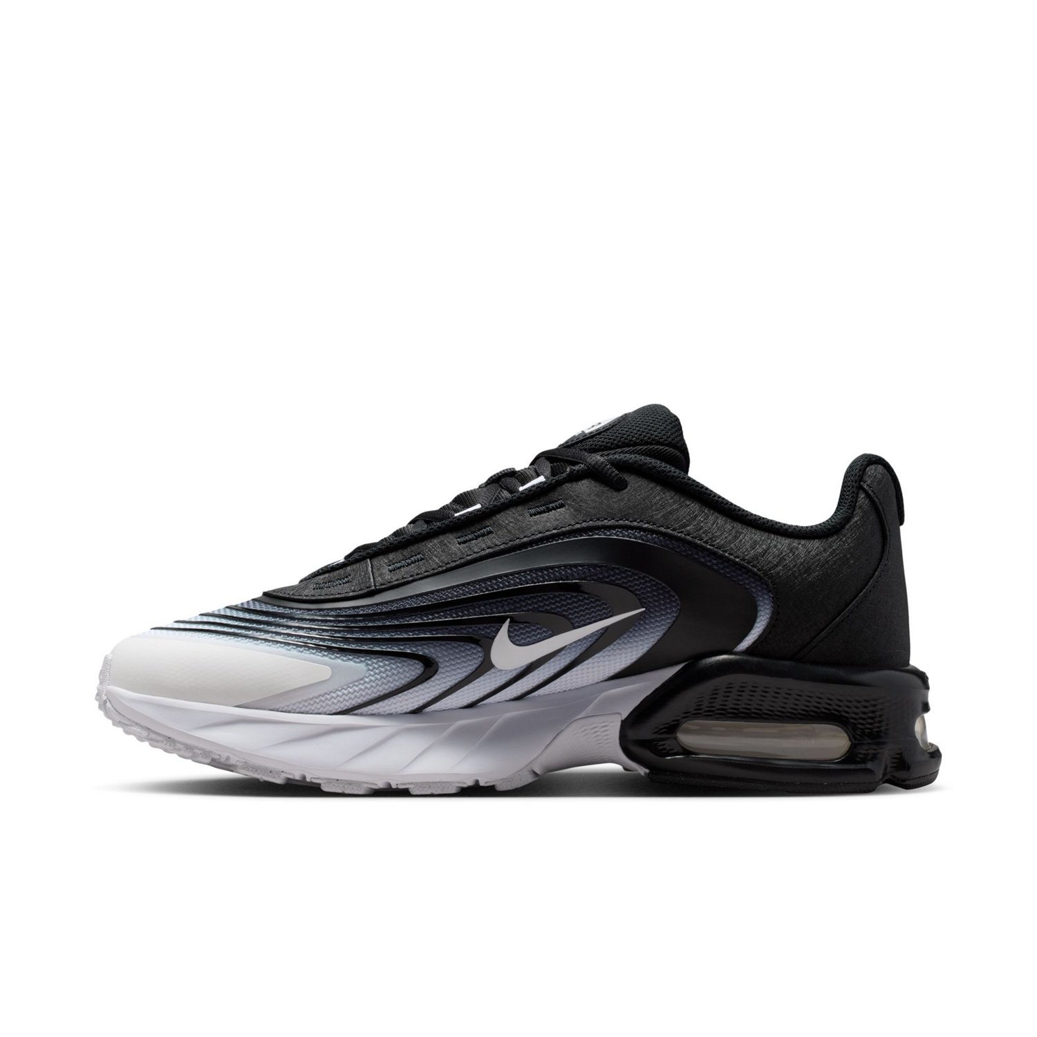 Nike Men's Air Max Fire Shoes - view number 2