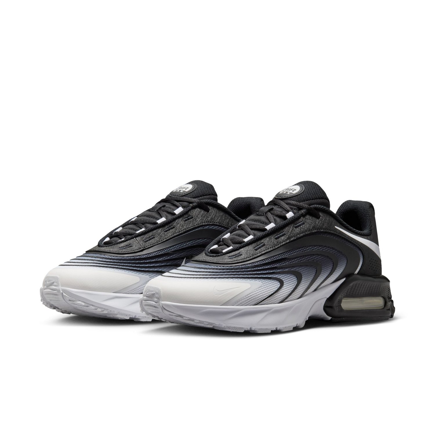Nike Men's Air Max Fire Shoes - view number 3
